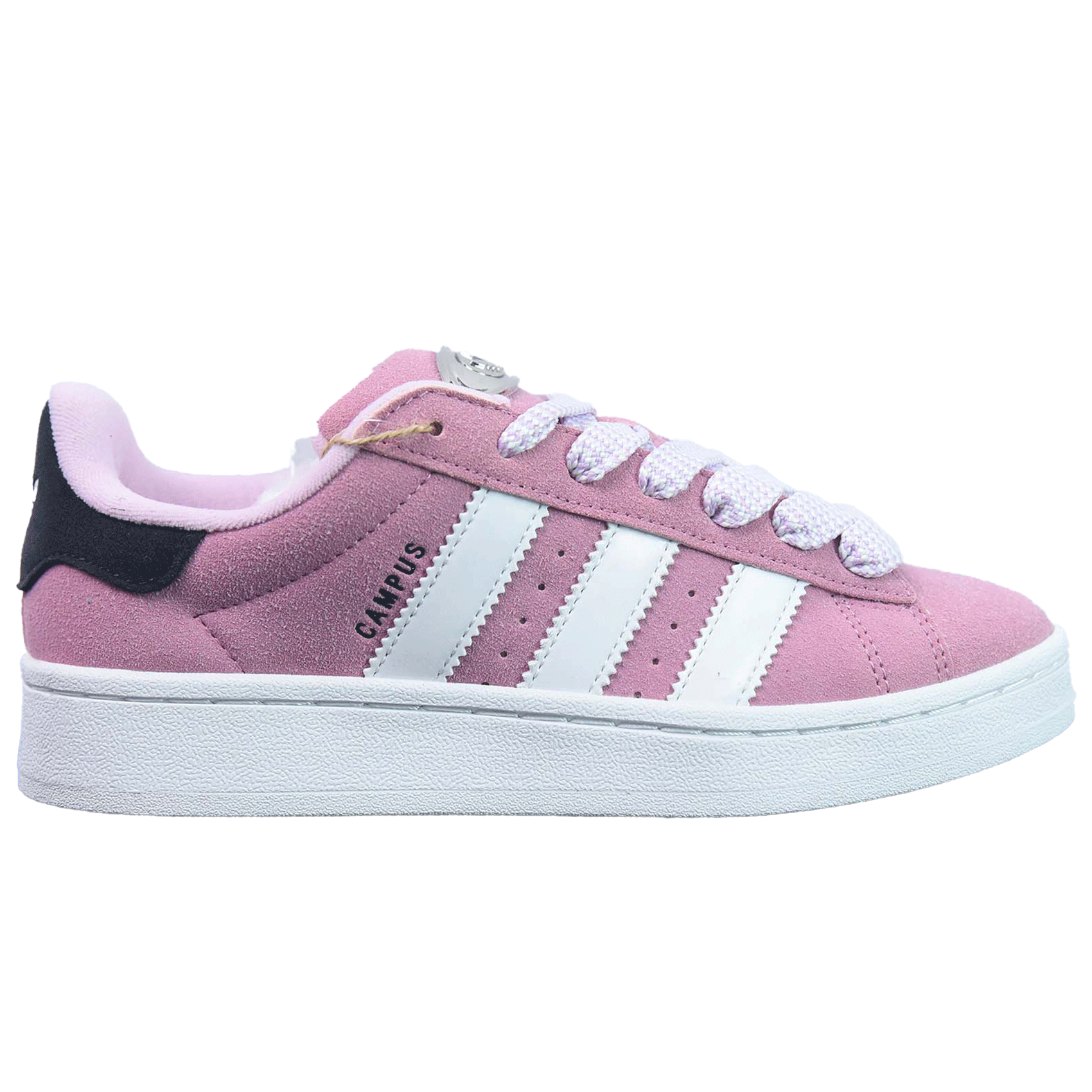 Adidas Campus 00s 'Pink Fusion' – 034 Sneakers