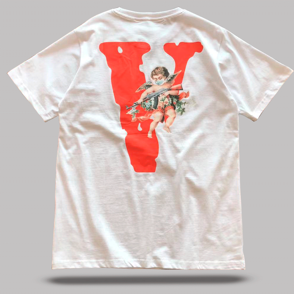 Camiseta VLONE Cupid