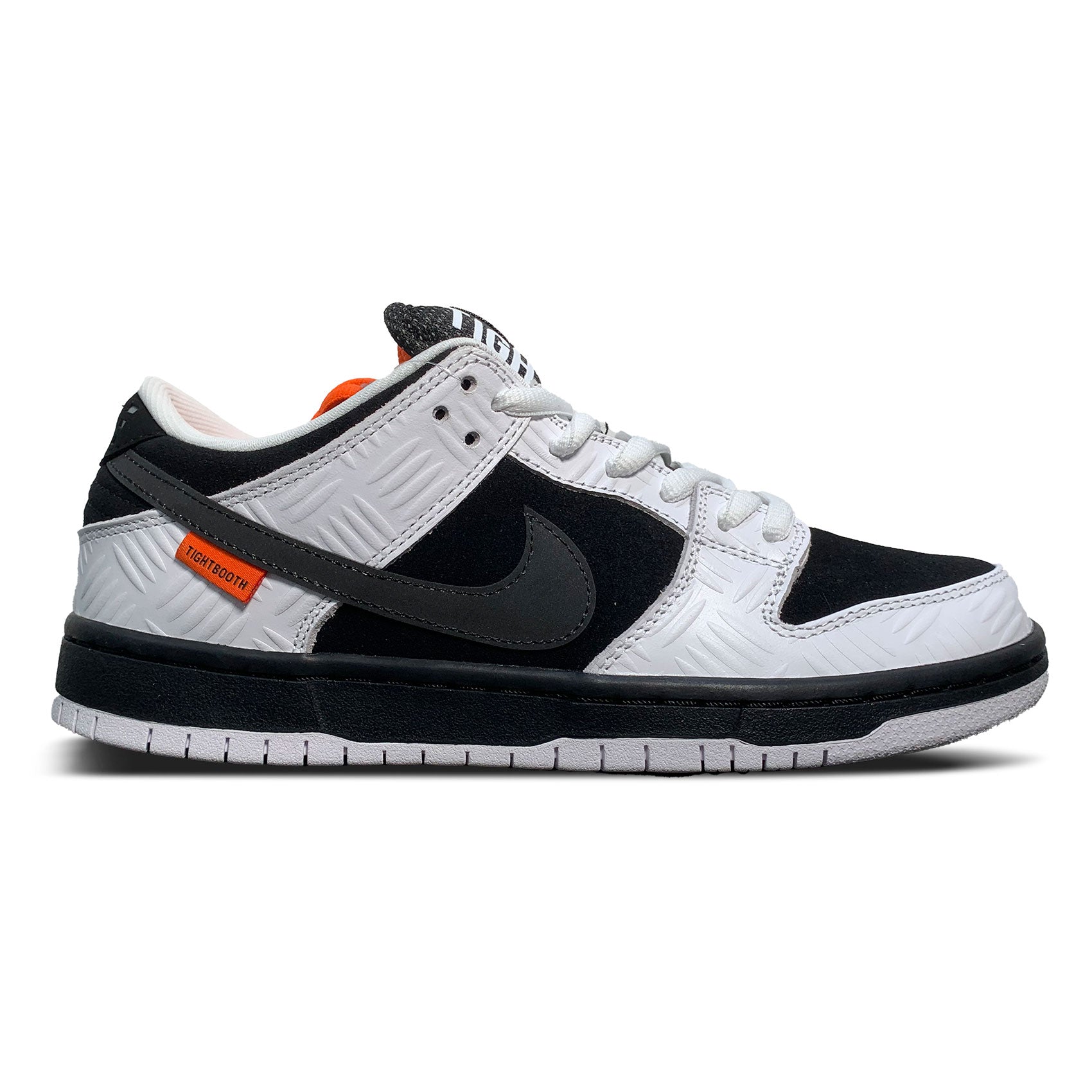 TIGHTBOOTH x Nike SB Dunk Low