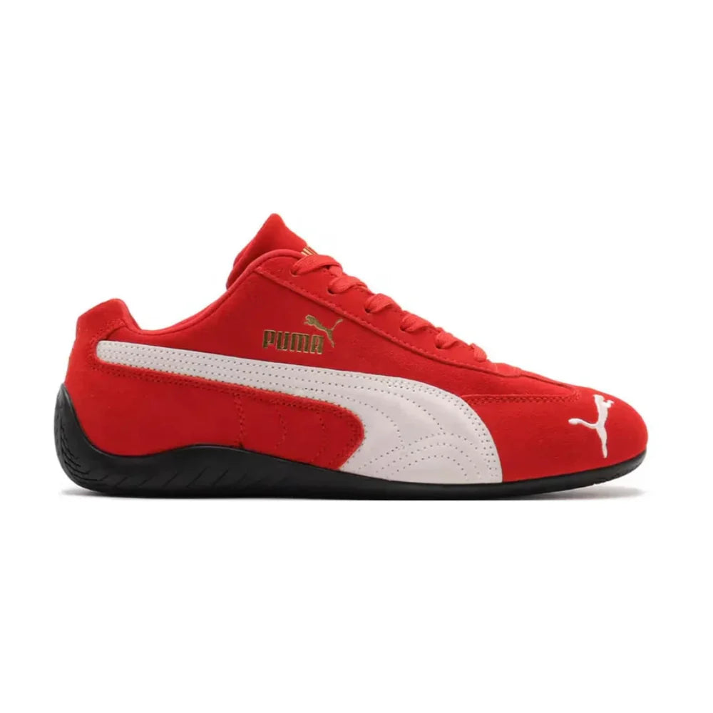 Puma Speedcat OG - Vermelho