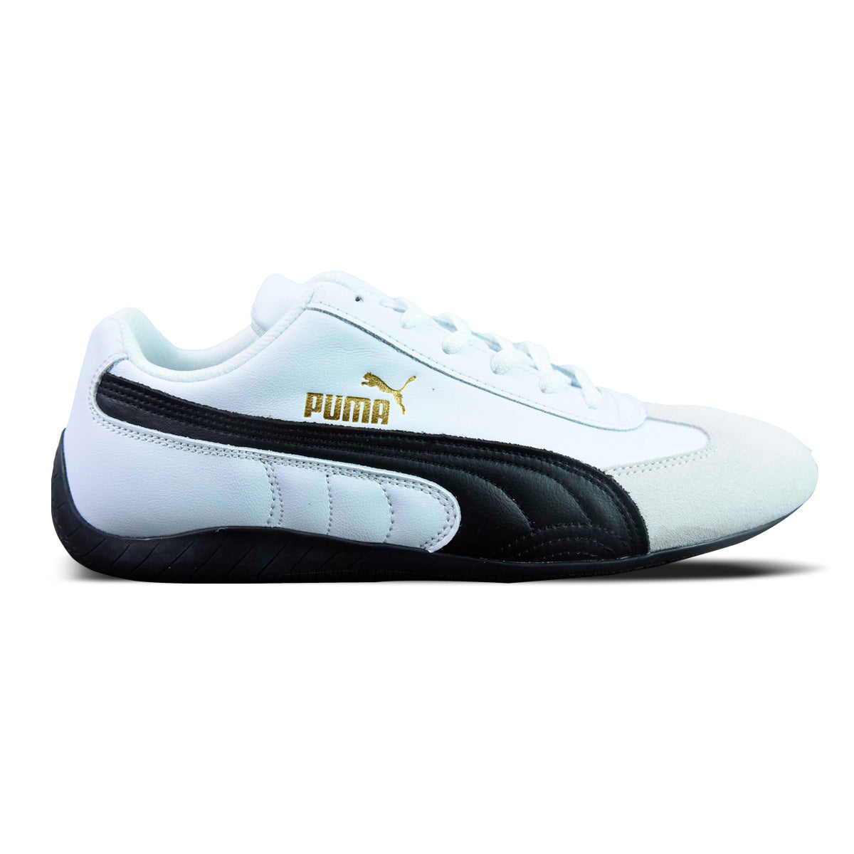 Puma Roma White