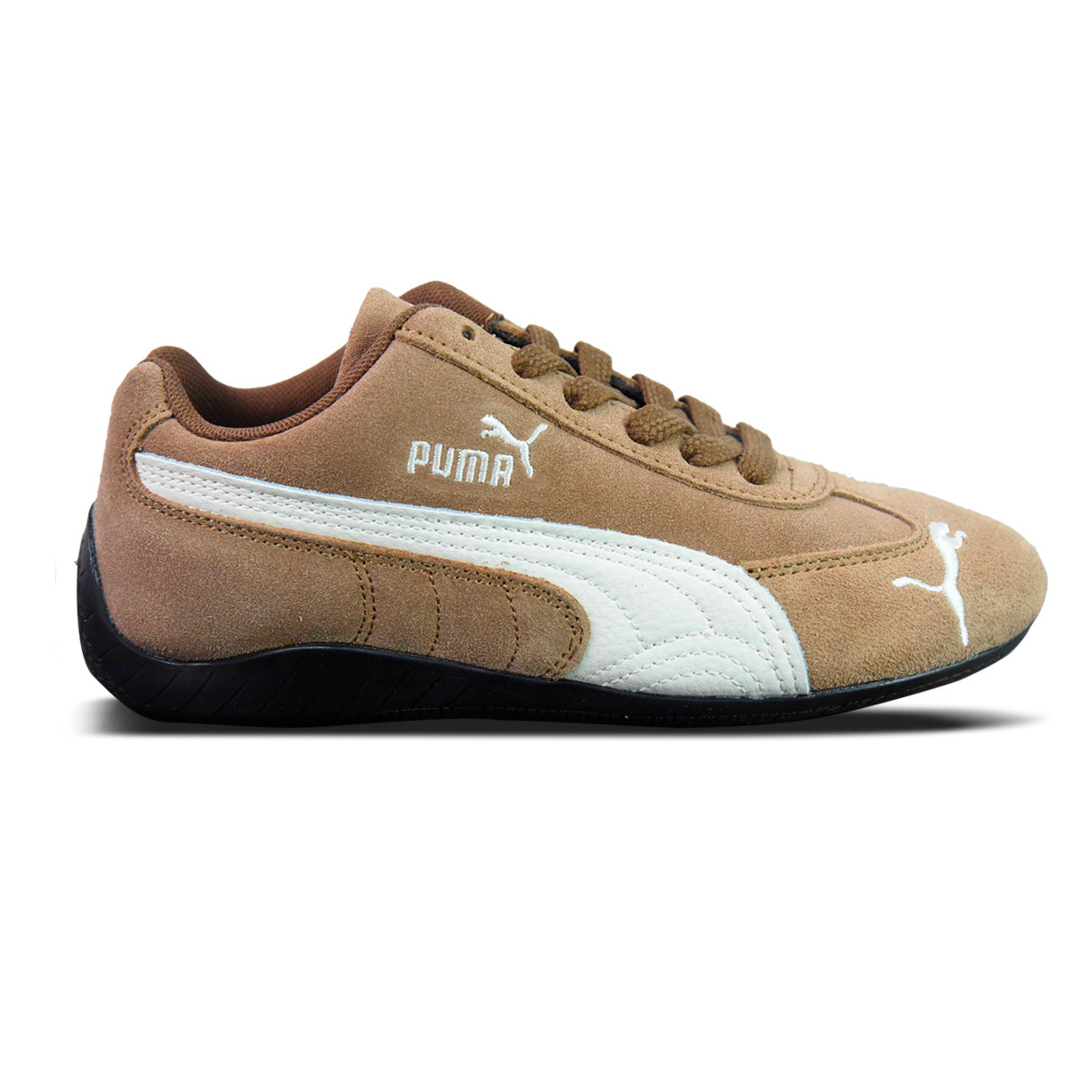 Puma SpeedCat Marrom