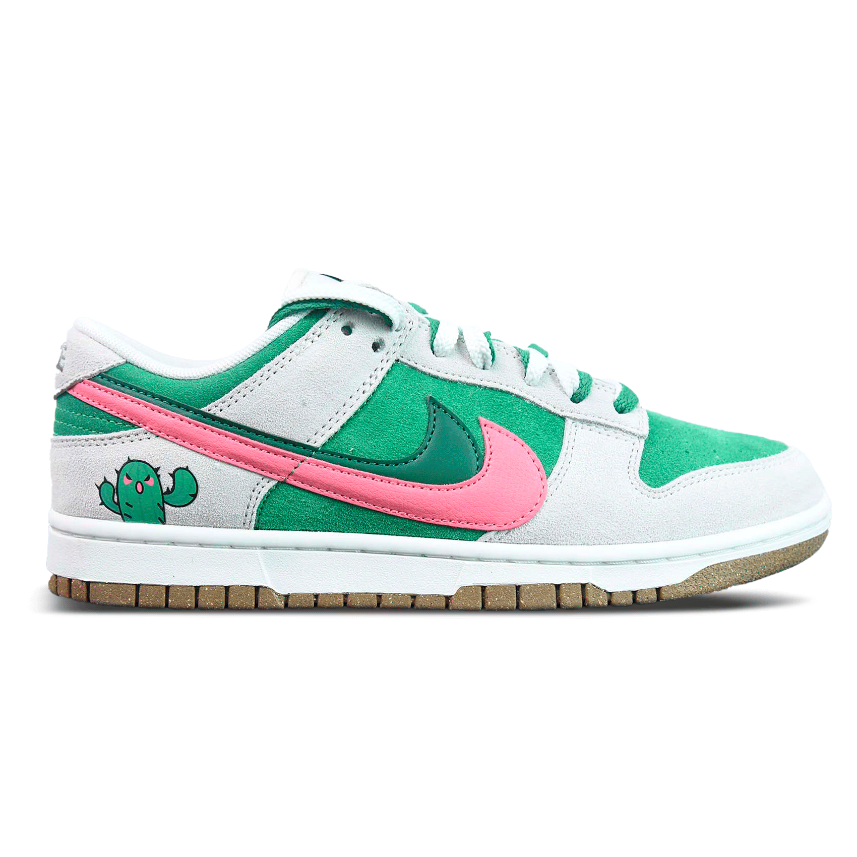 Nike Dunk Low 85 Cacto