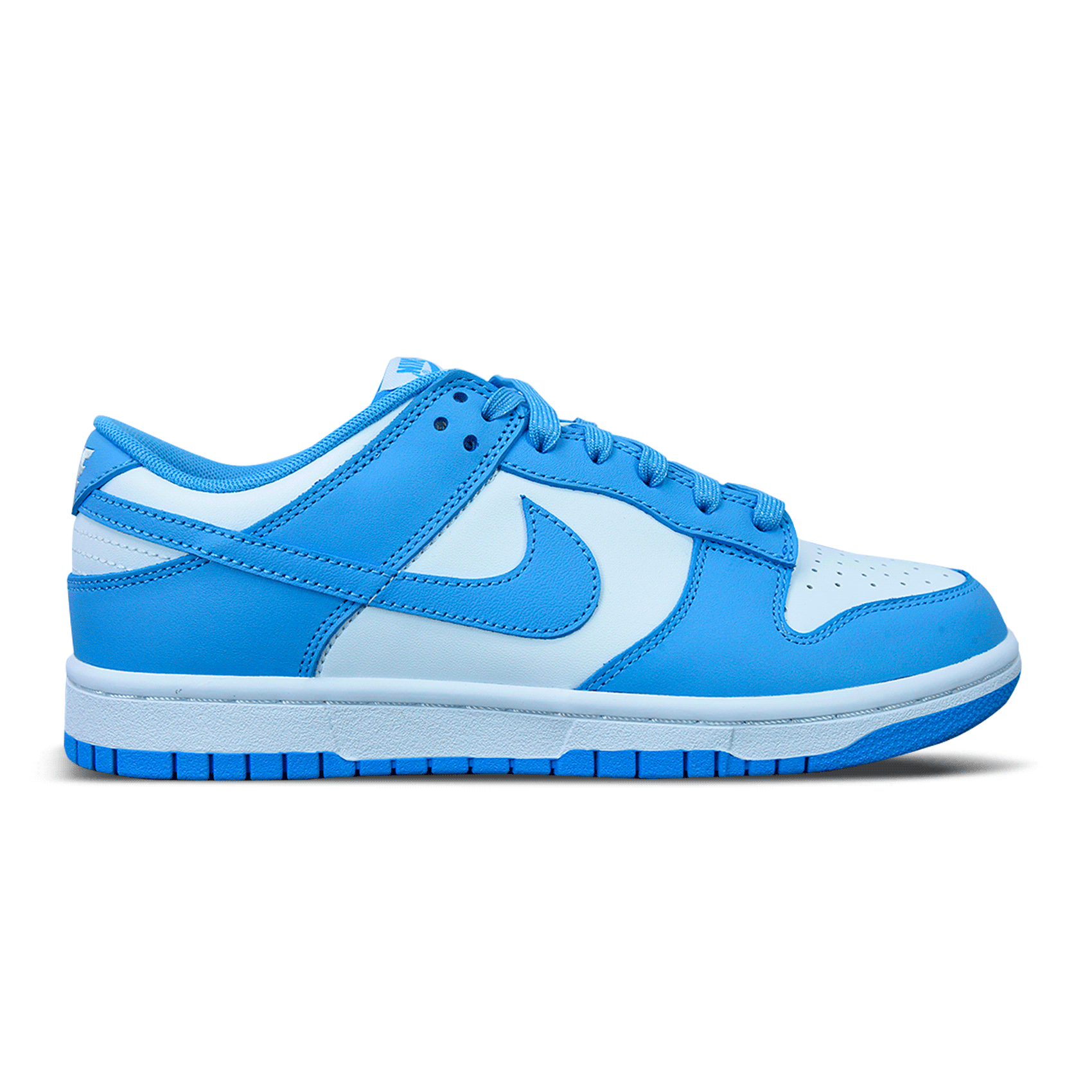 Nike Dunk Low University Blue