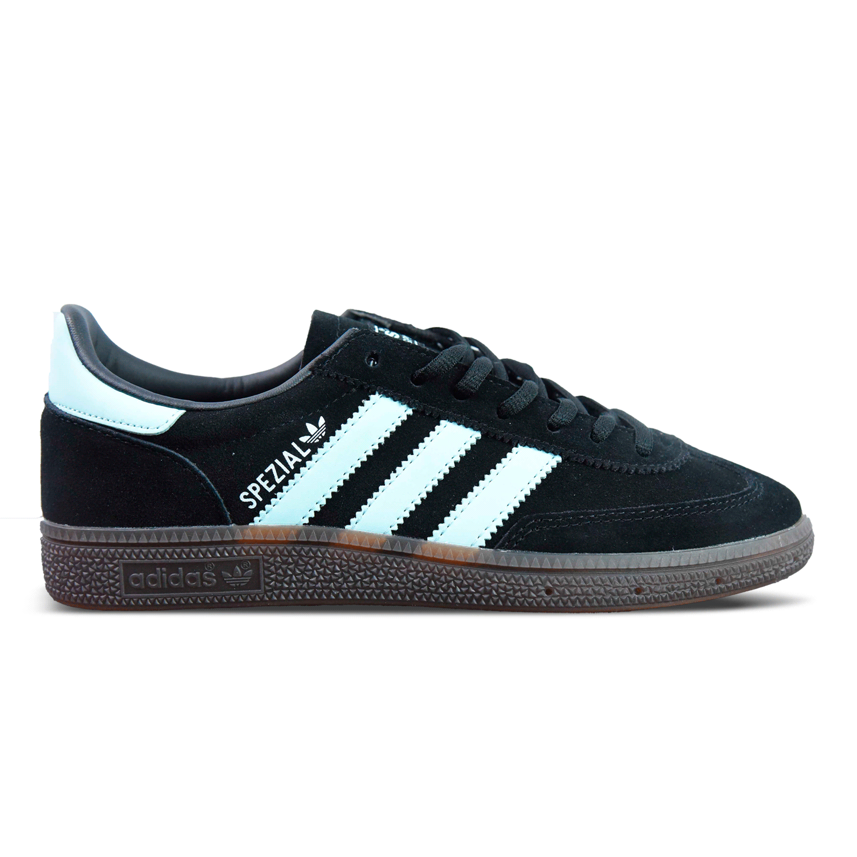 Adidas Spezial Preto