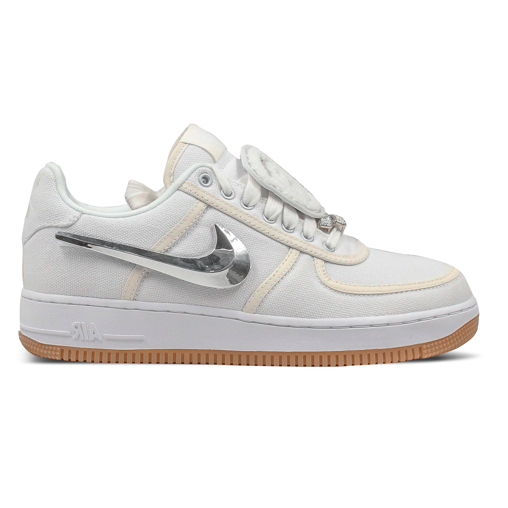 Nike Air Force 1 Low x Travis Scott