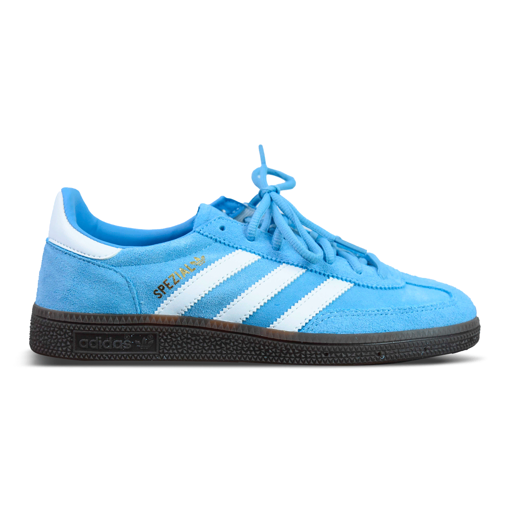 Adidas Spezial Azul Bebe