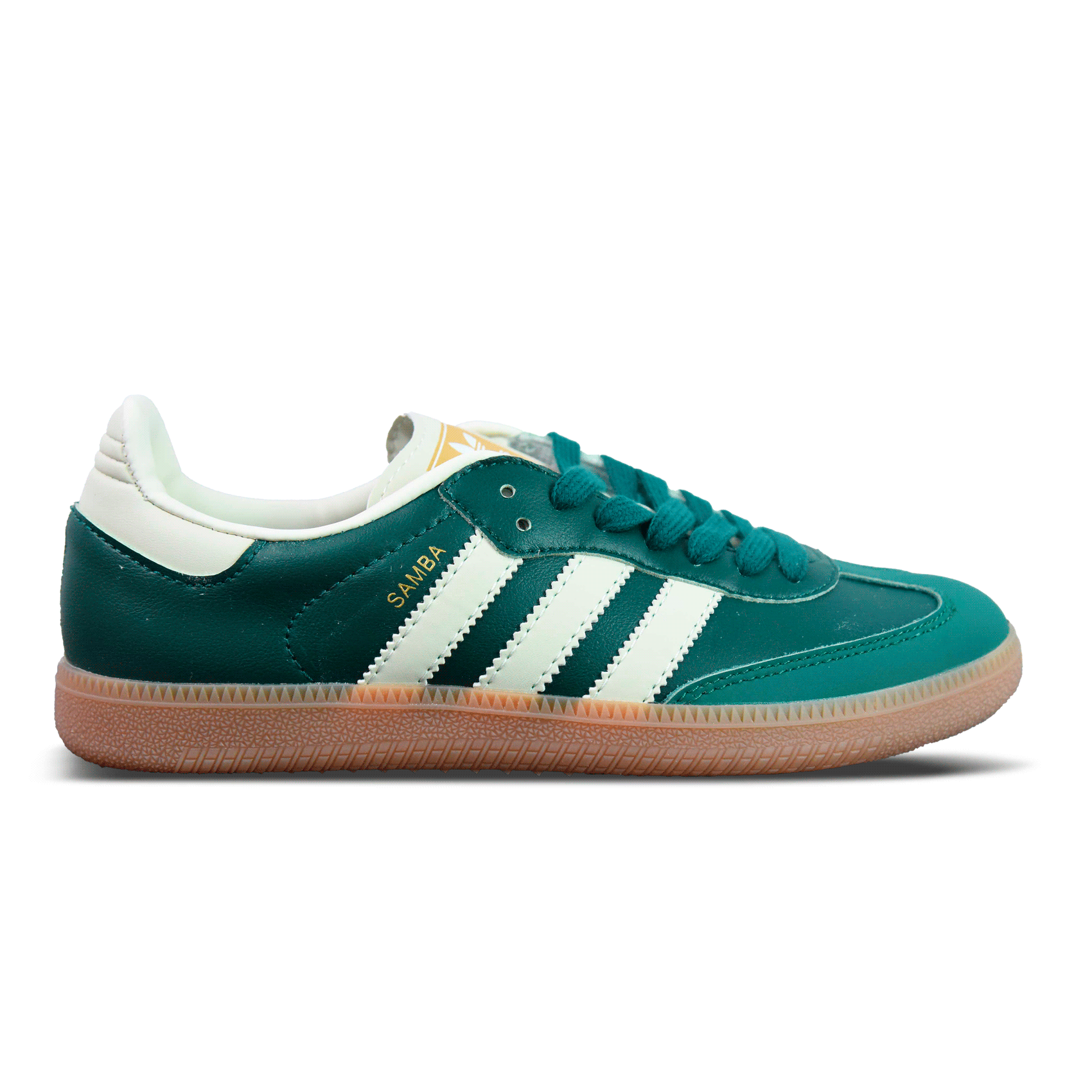 Adidas Samba Originals Verde