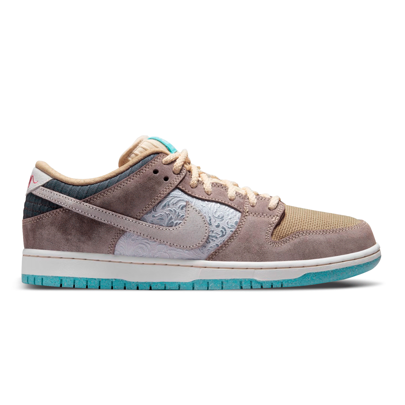 Nike SB Dunk Low Pro Big Money Savings