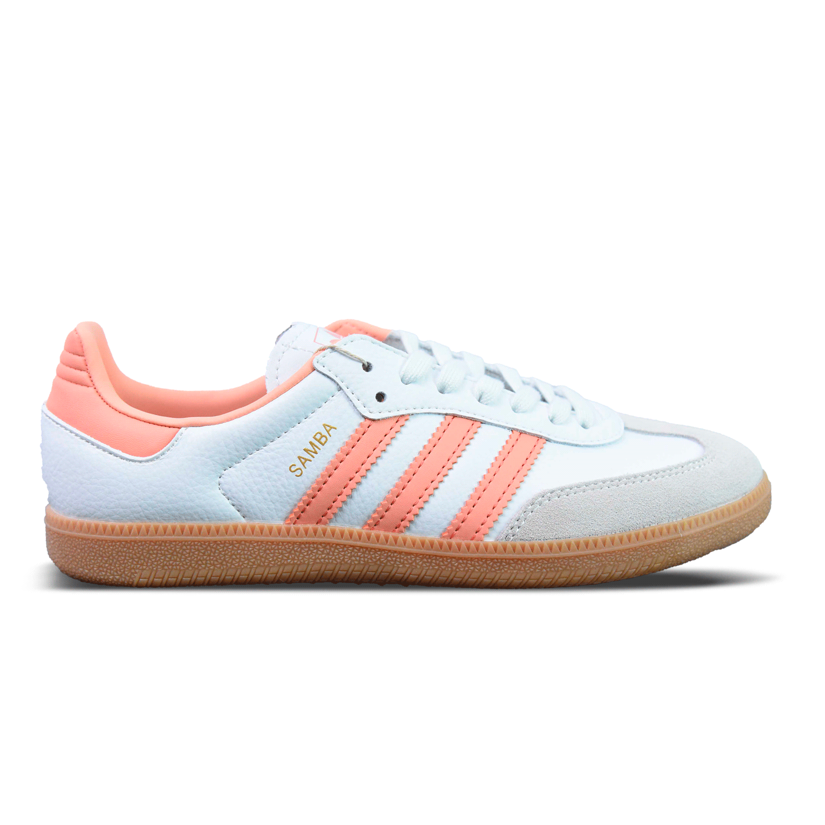 Adidas Samba Rosinha