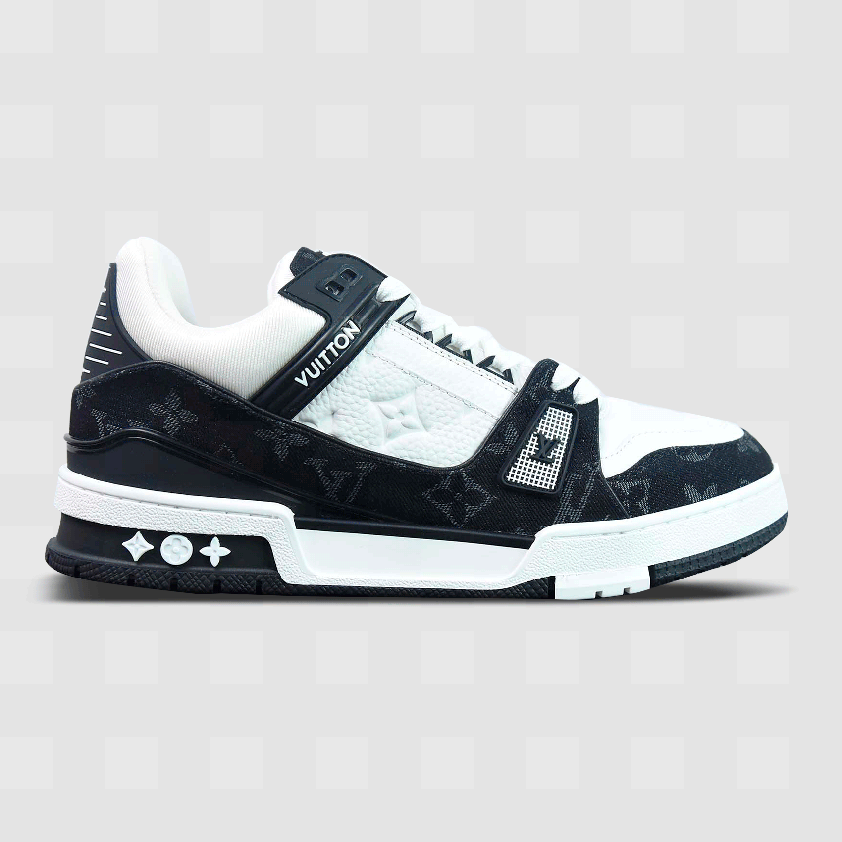 Louis Vuitton LV Trainer