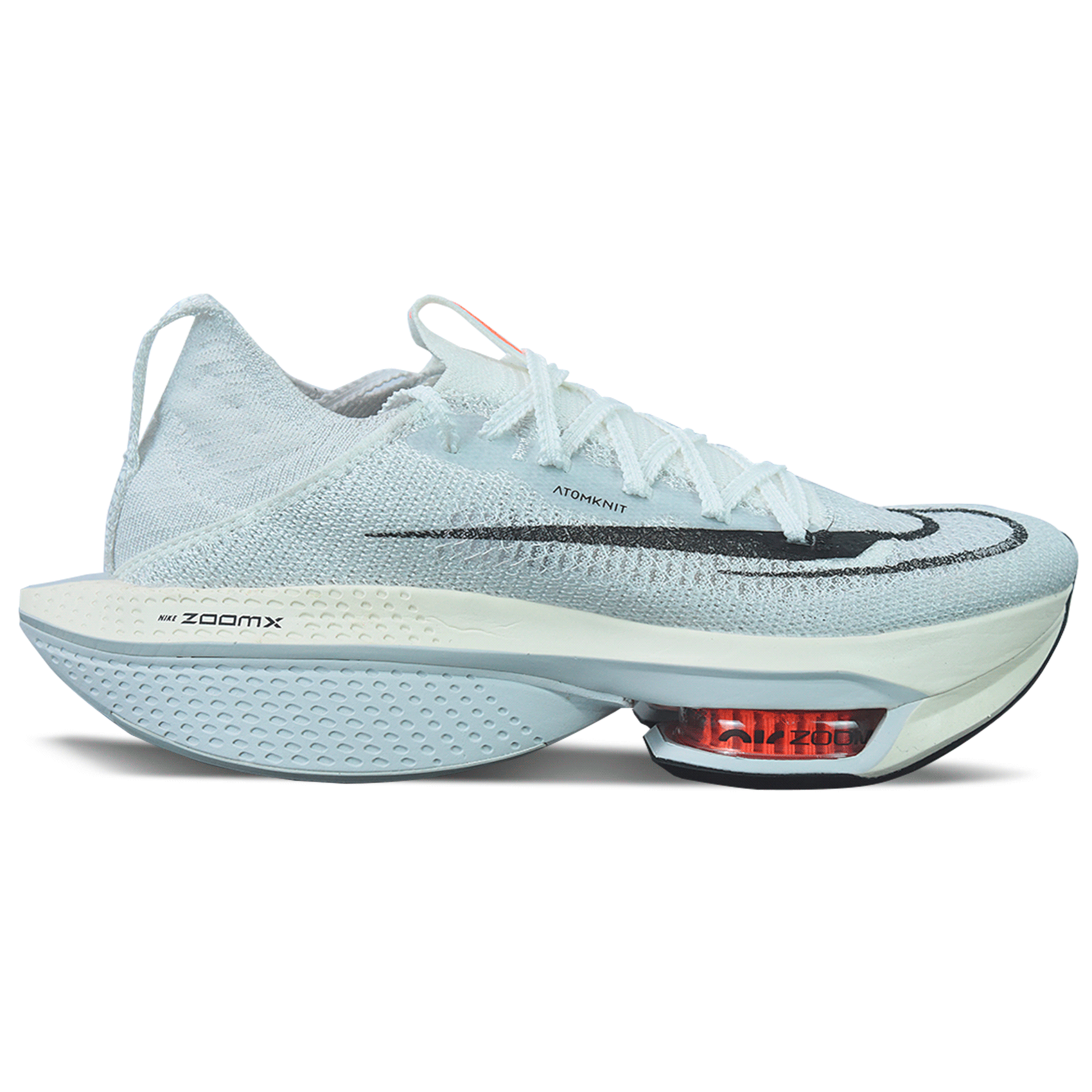 Nike Air Zoom Alphafly Next% 2 Prototype