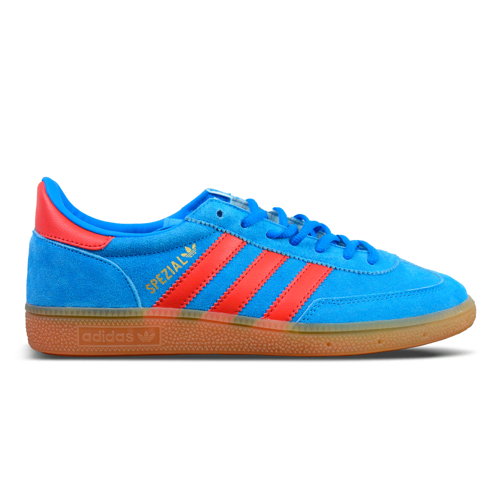 Adidas Spezial SPZL