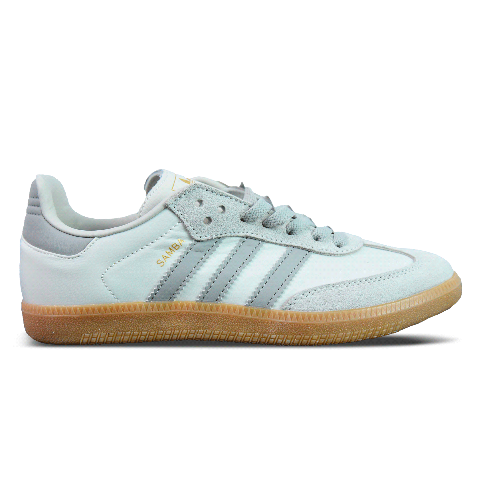 Adidas Samba Originals Grey