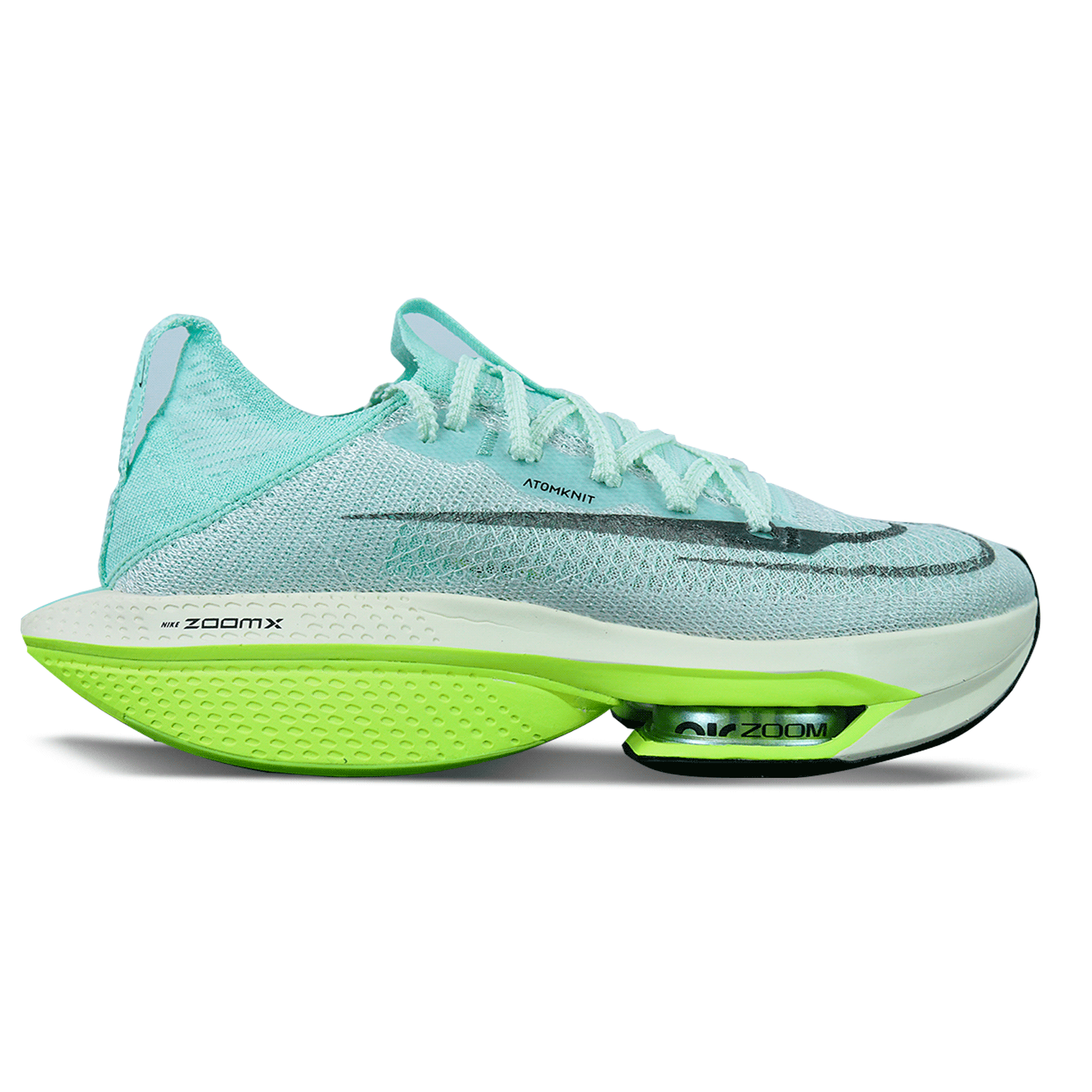 Nike Air Zoom Alphafly Next%2 Mint Foam