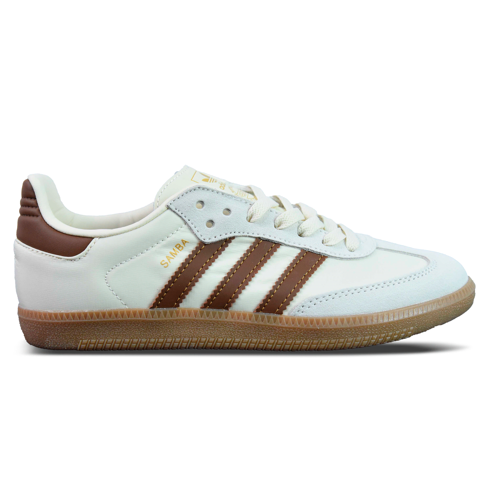 Adidas Samba Originals Cacao