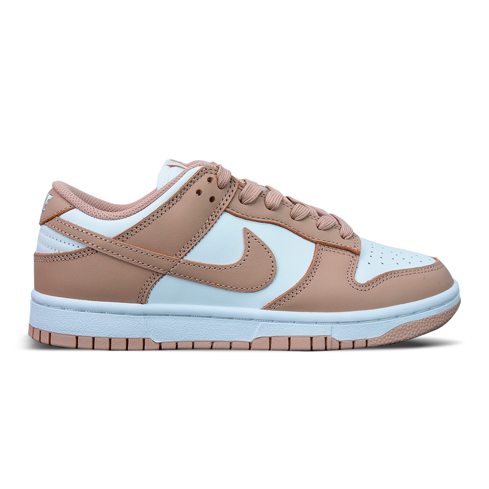 Nike Dunk Low Rose Whisper