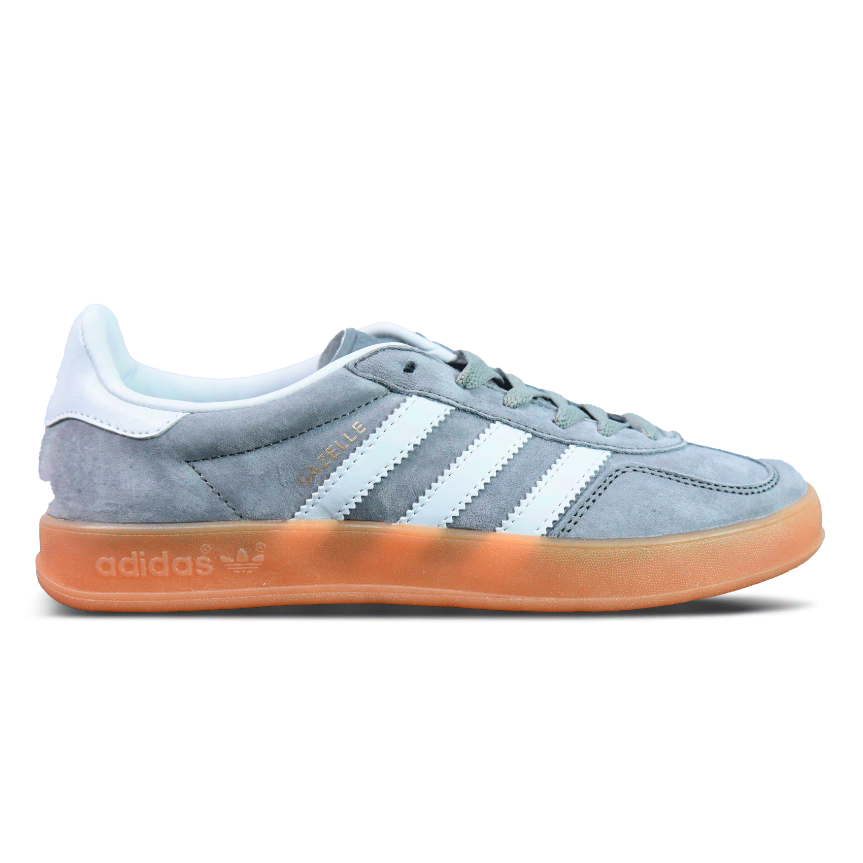 Adidas Gazelle Grey