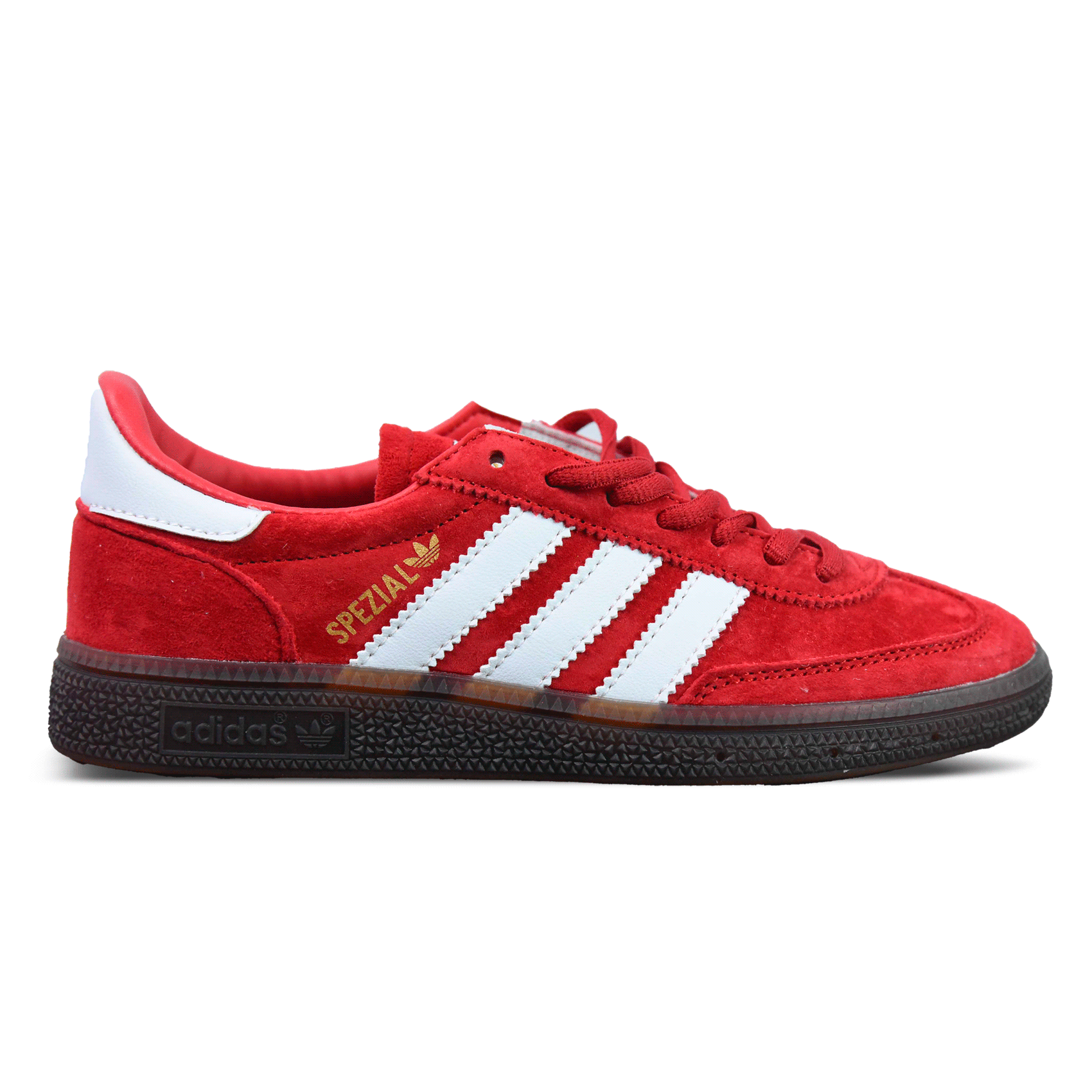 Adidas Spezial Handball Red