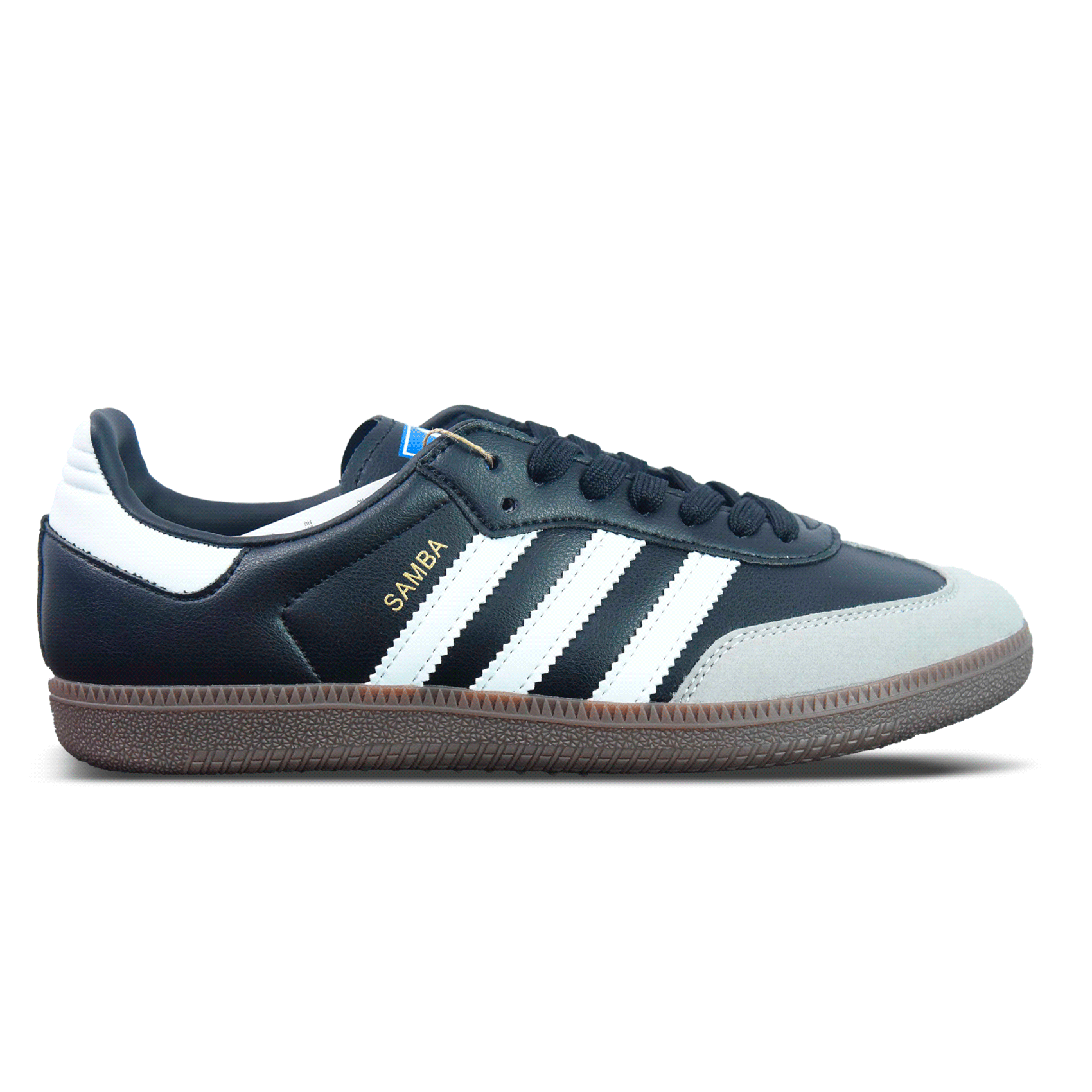 Adidas Samba Preto