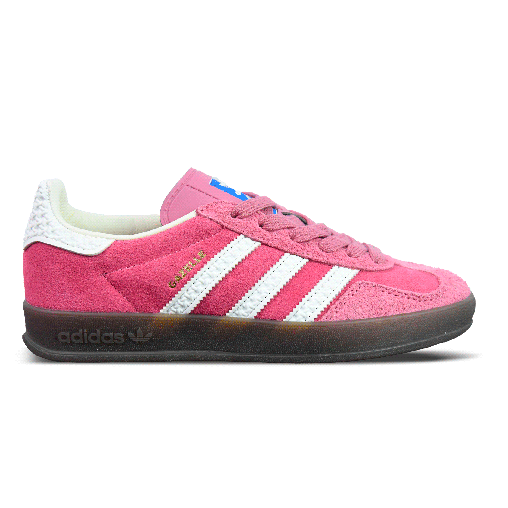 Adidas Gazelle Pink Flush