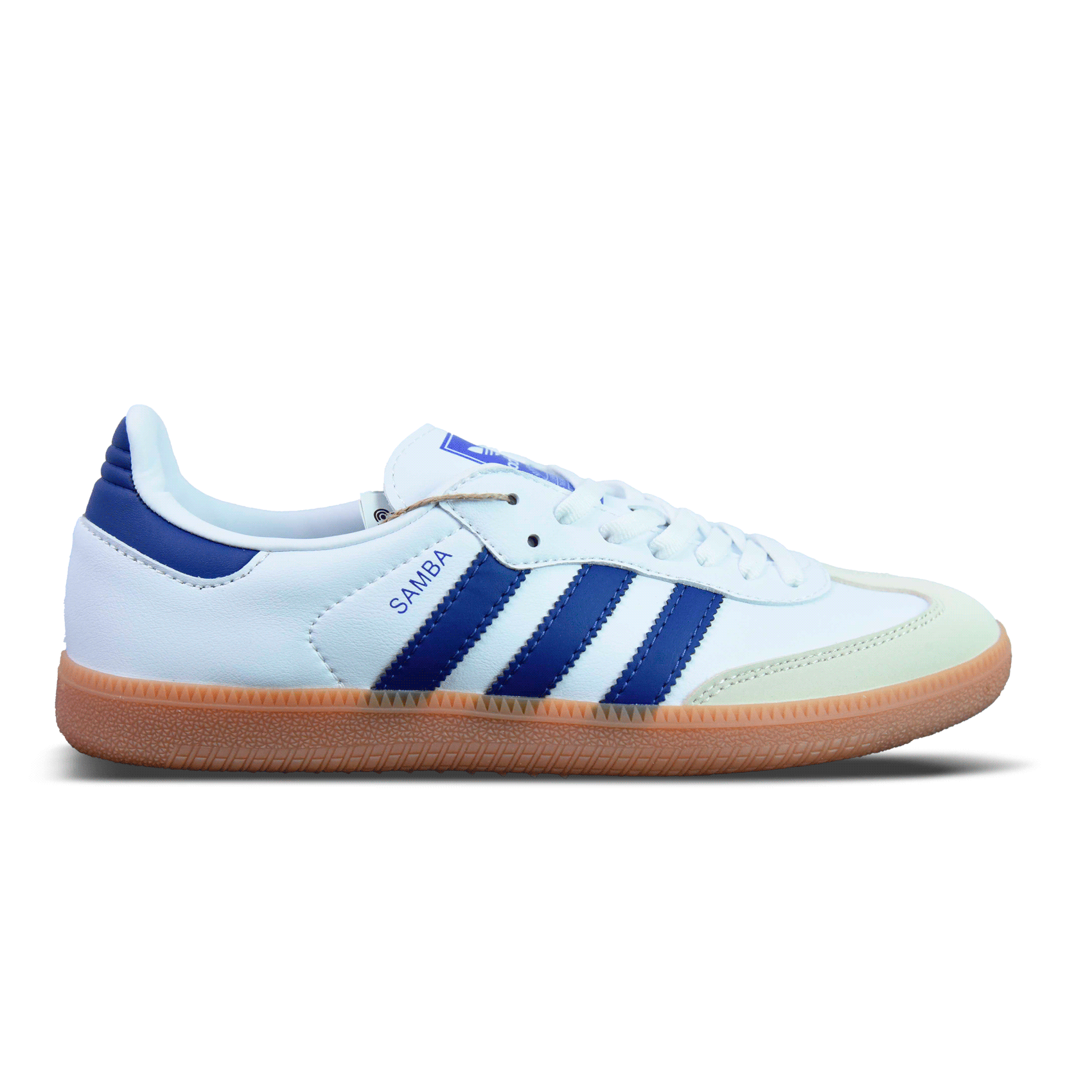 Adidas Samba Originals Azul