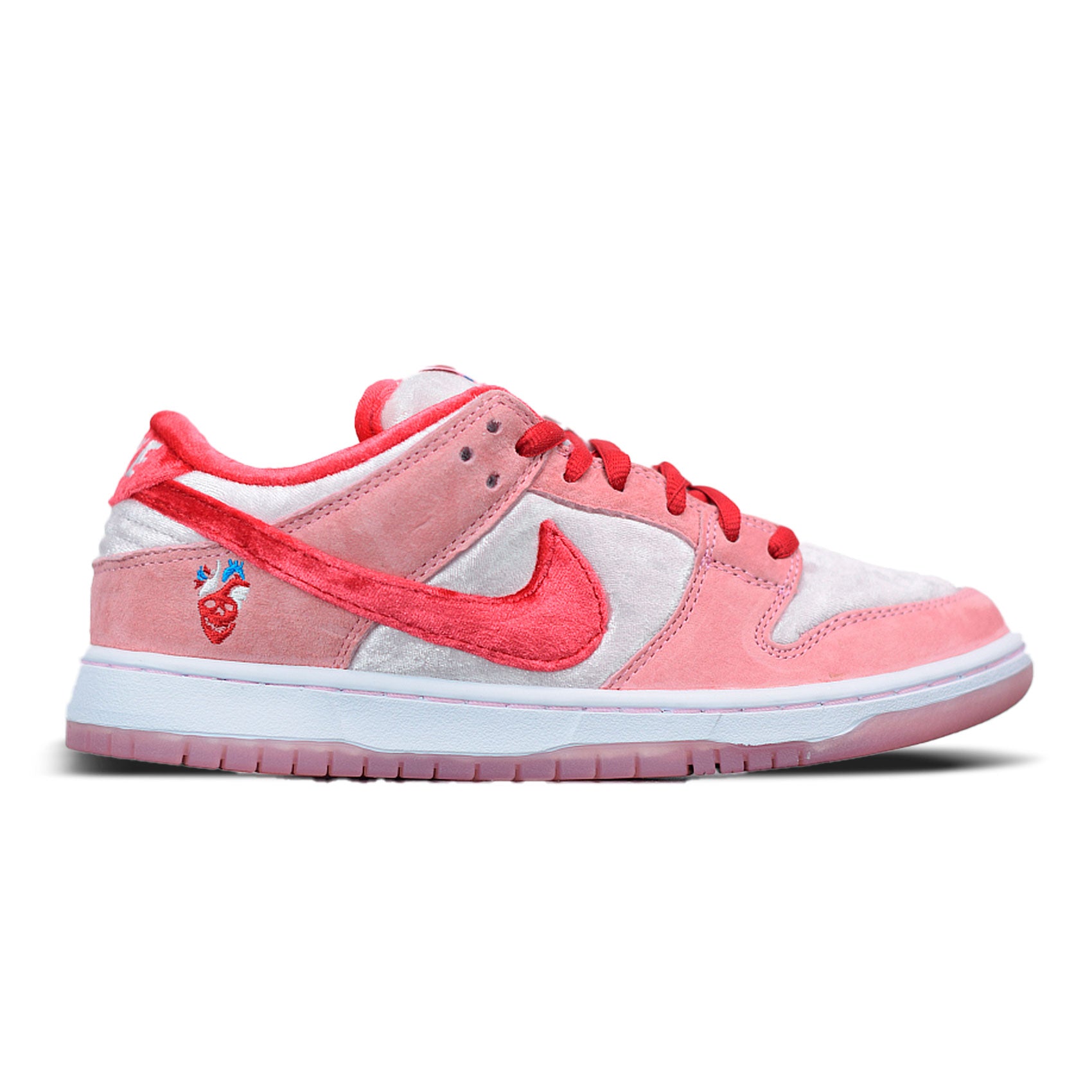 Nike SB Dunk Low Strangelove