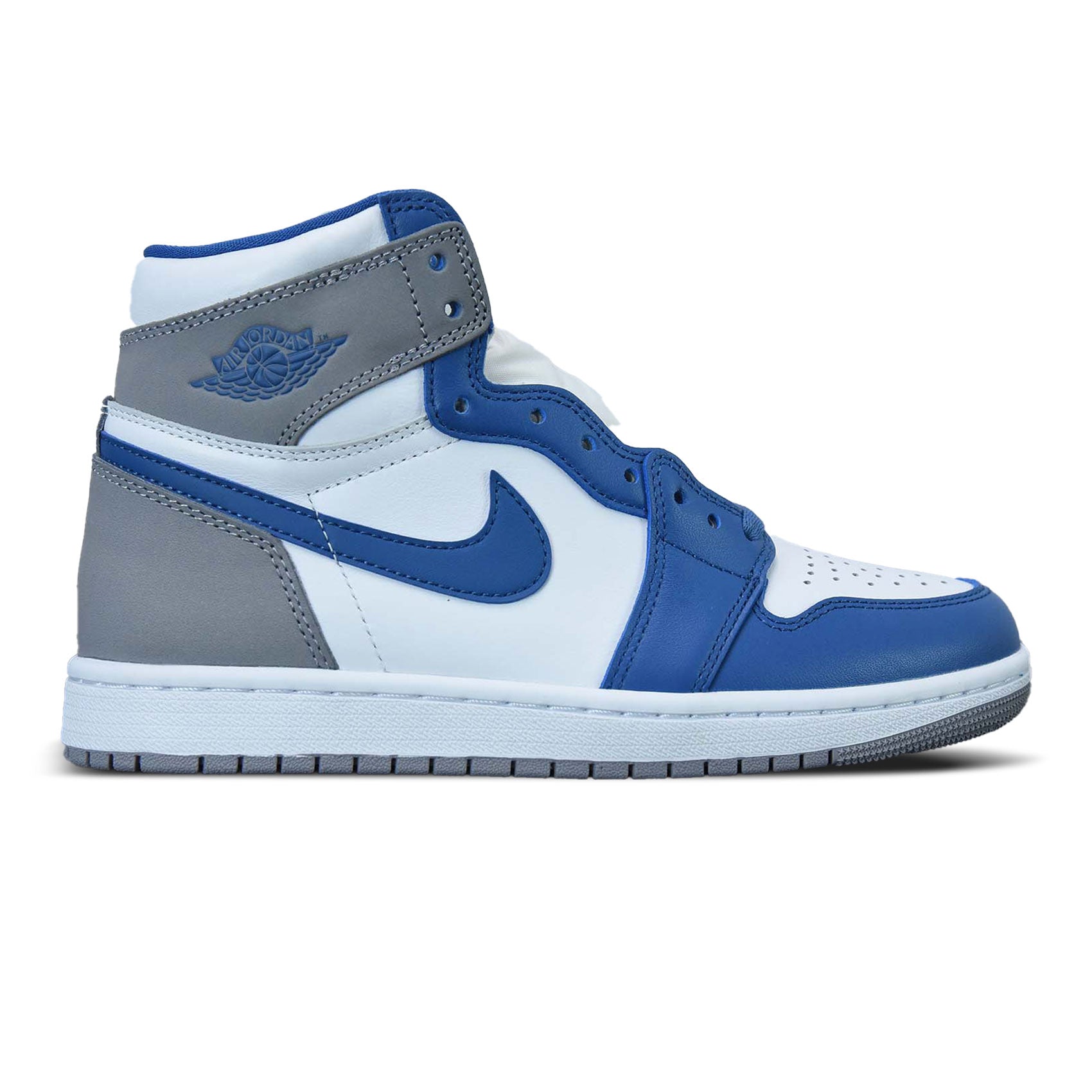 Air Jordan 1 High OG True Blue