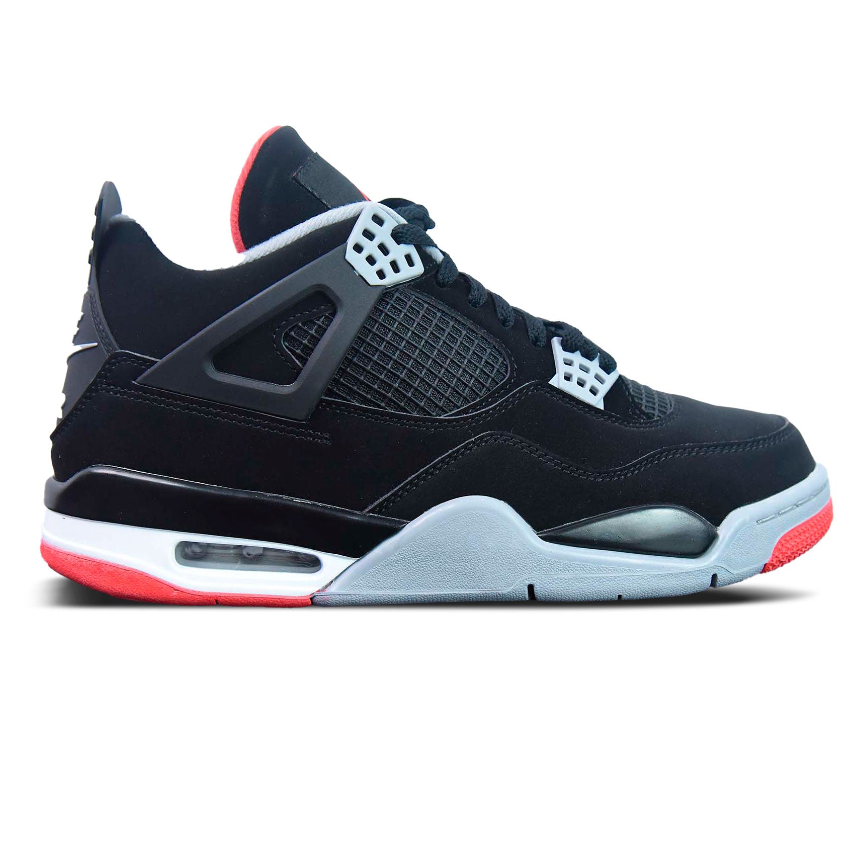 Air Jordan 4 Bred (2019)