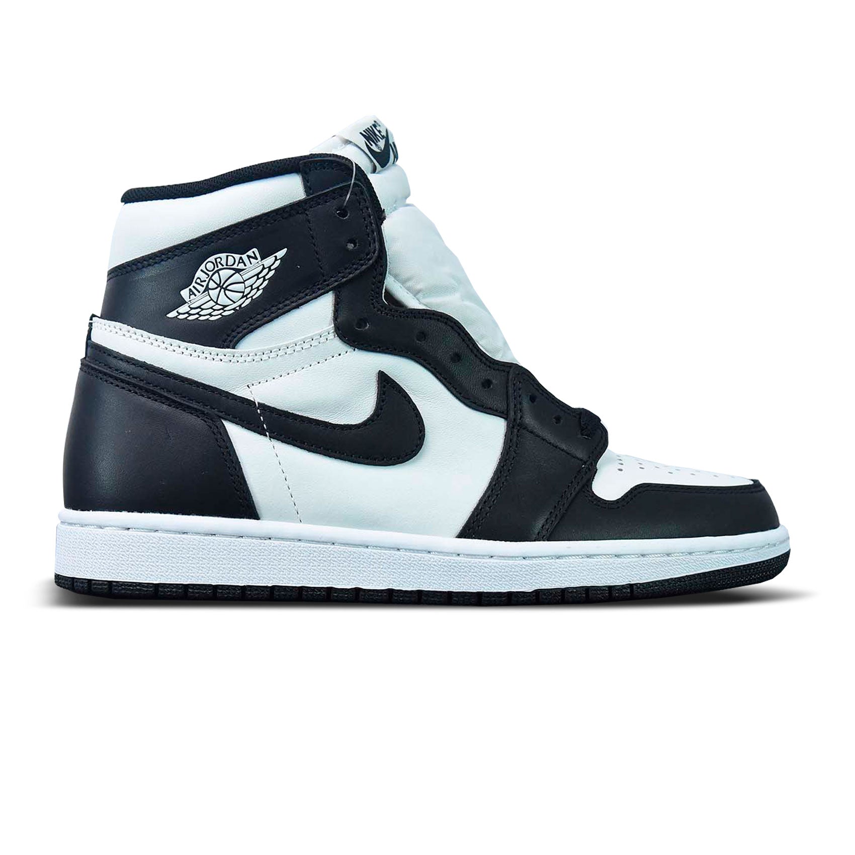 Air Jordan 1 High '85 Black White