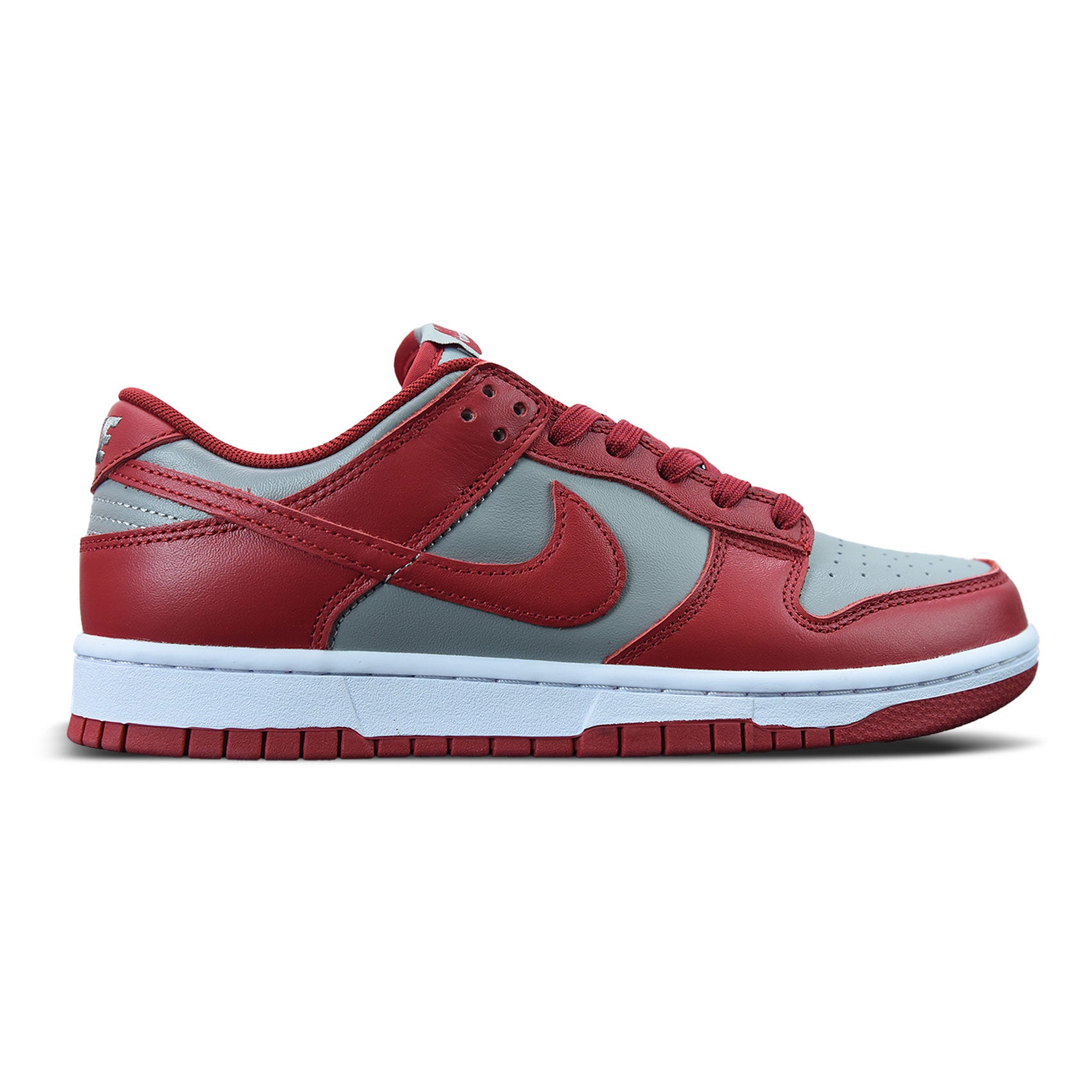 Nike Dunk Low UNLV Medium Grey