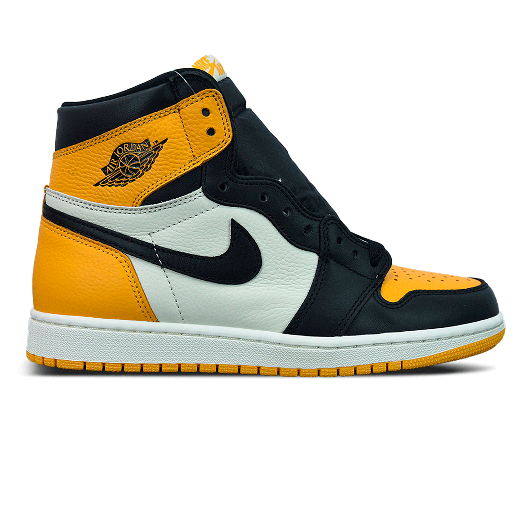 Air Jordan 1 High OG Taxi