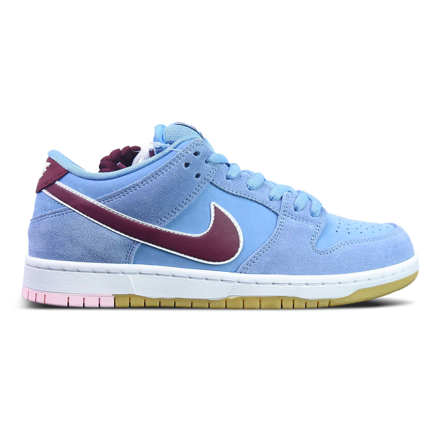 Nike SB Dunk Low PRM Phillies