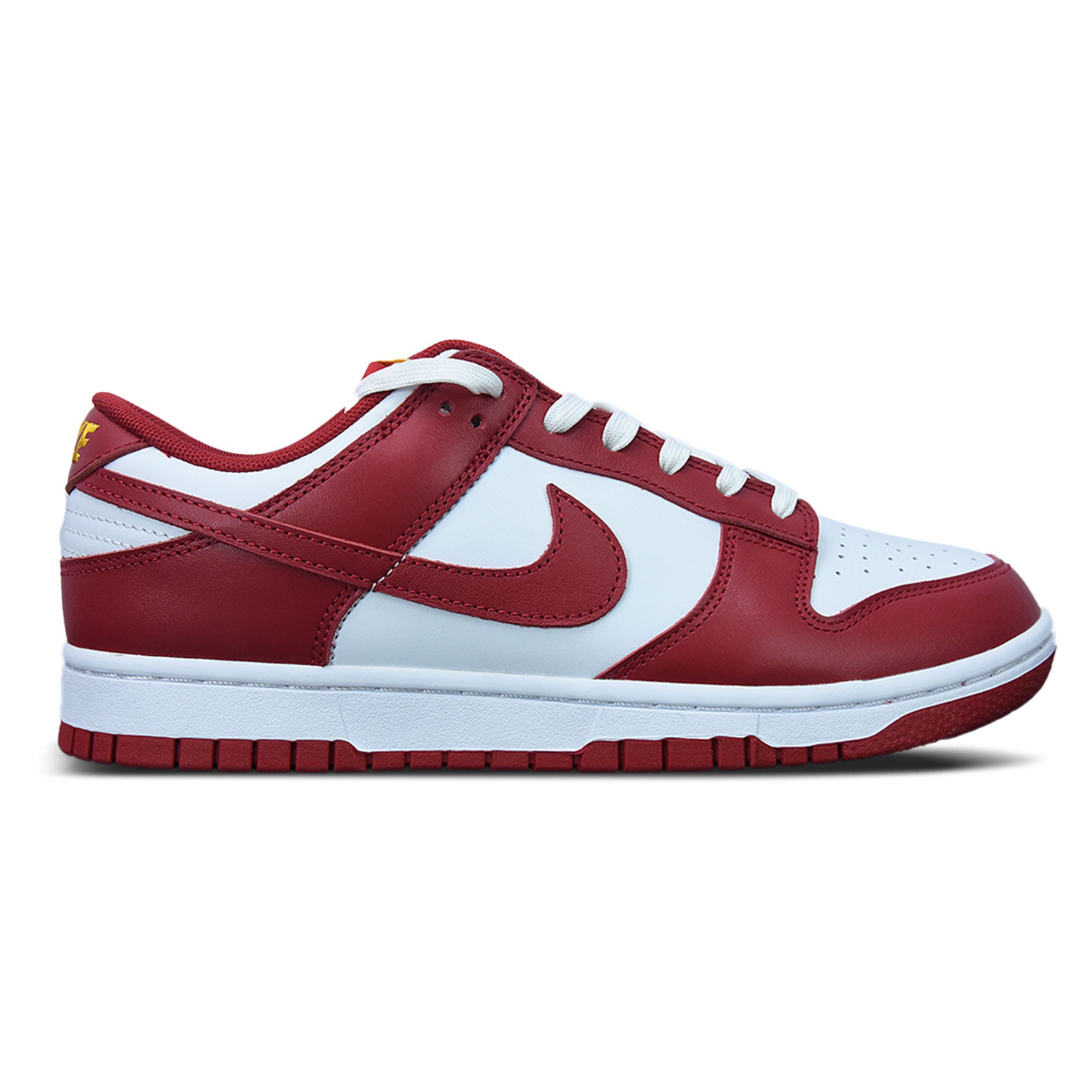 Nike Dunk Low Gym Red (2022)