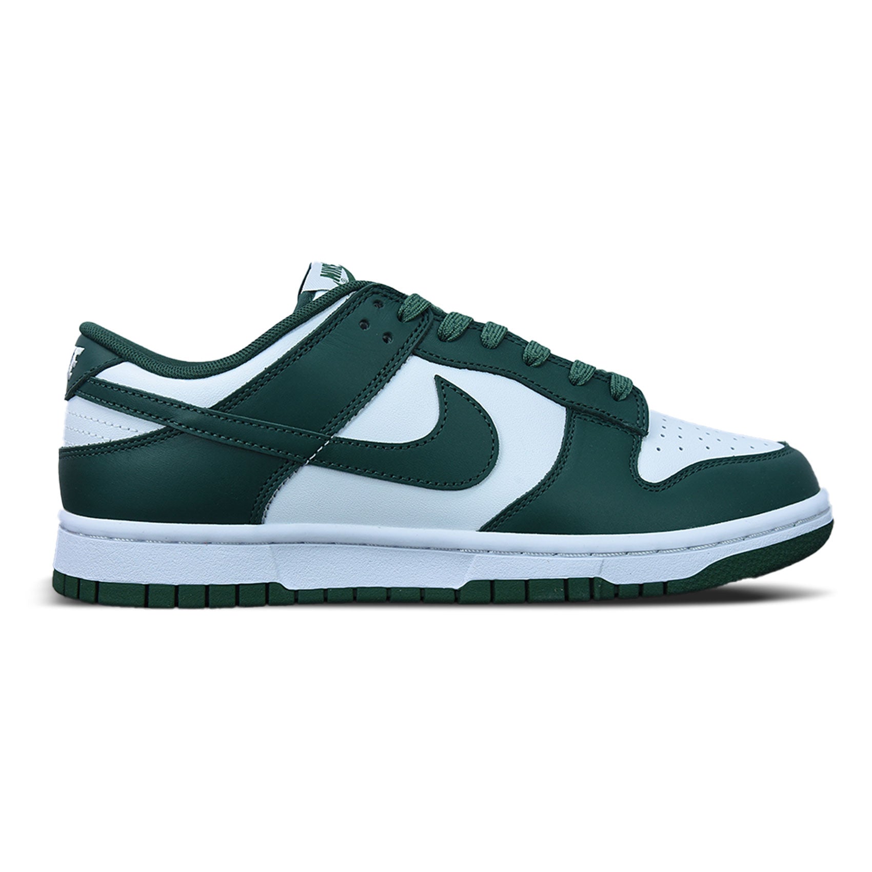 Nike Dunk Low Varsity Green