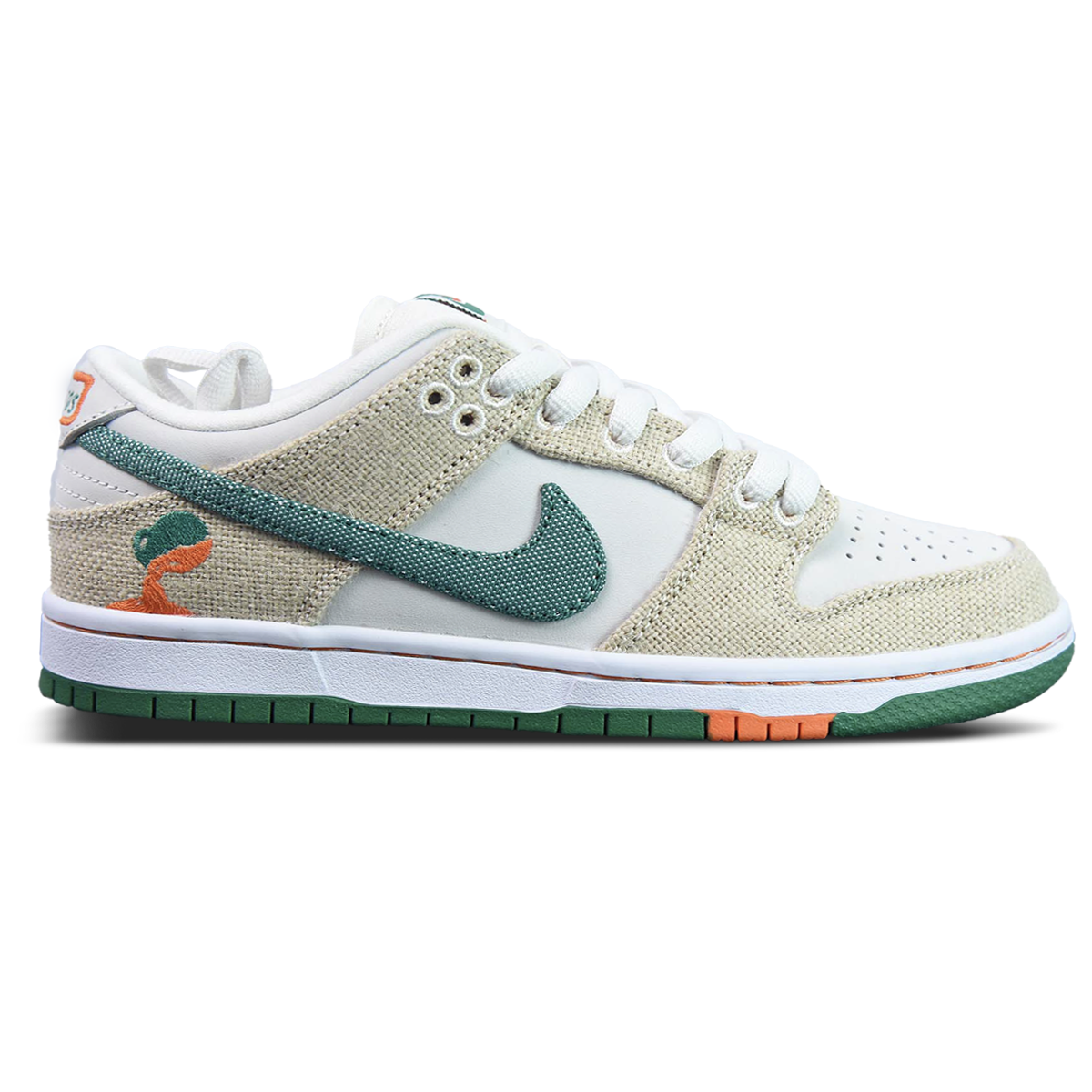 Jarritos x Nike SB Dunk Low