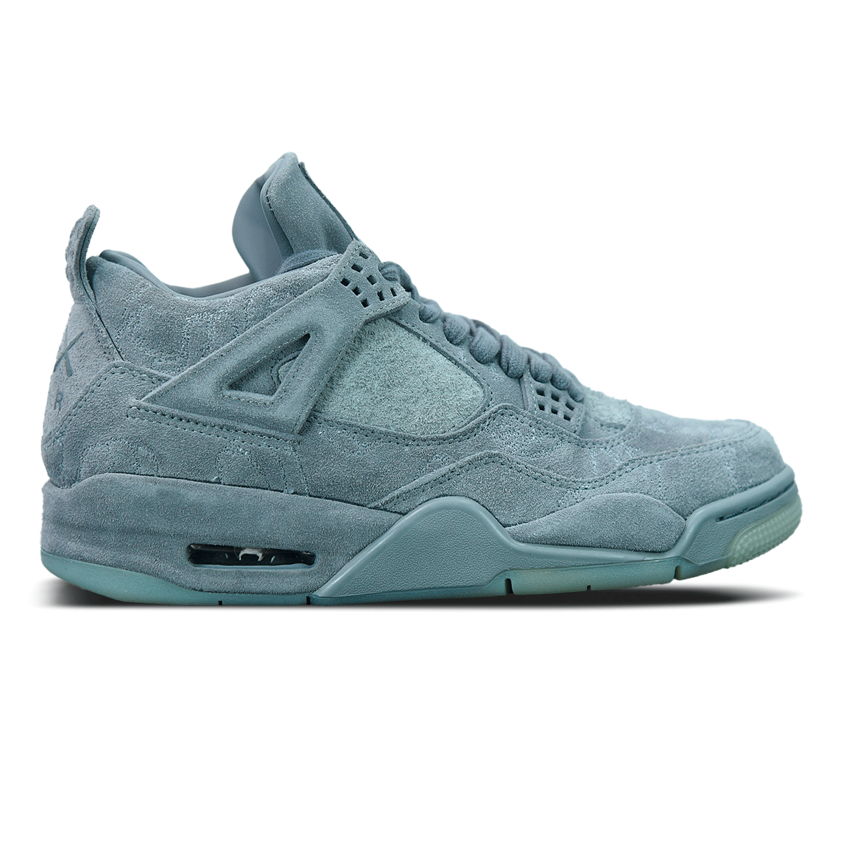 Jordan 4 Retro Kaws