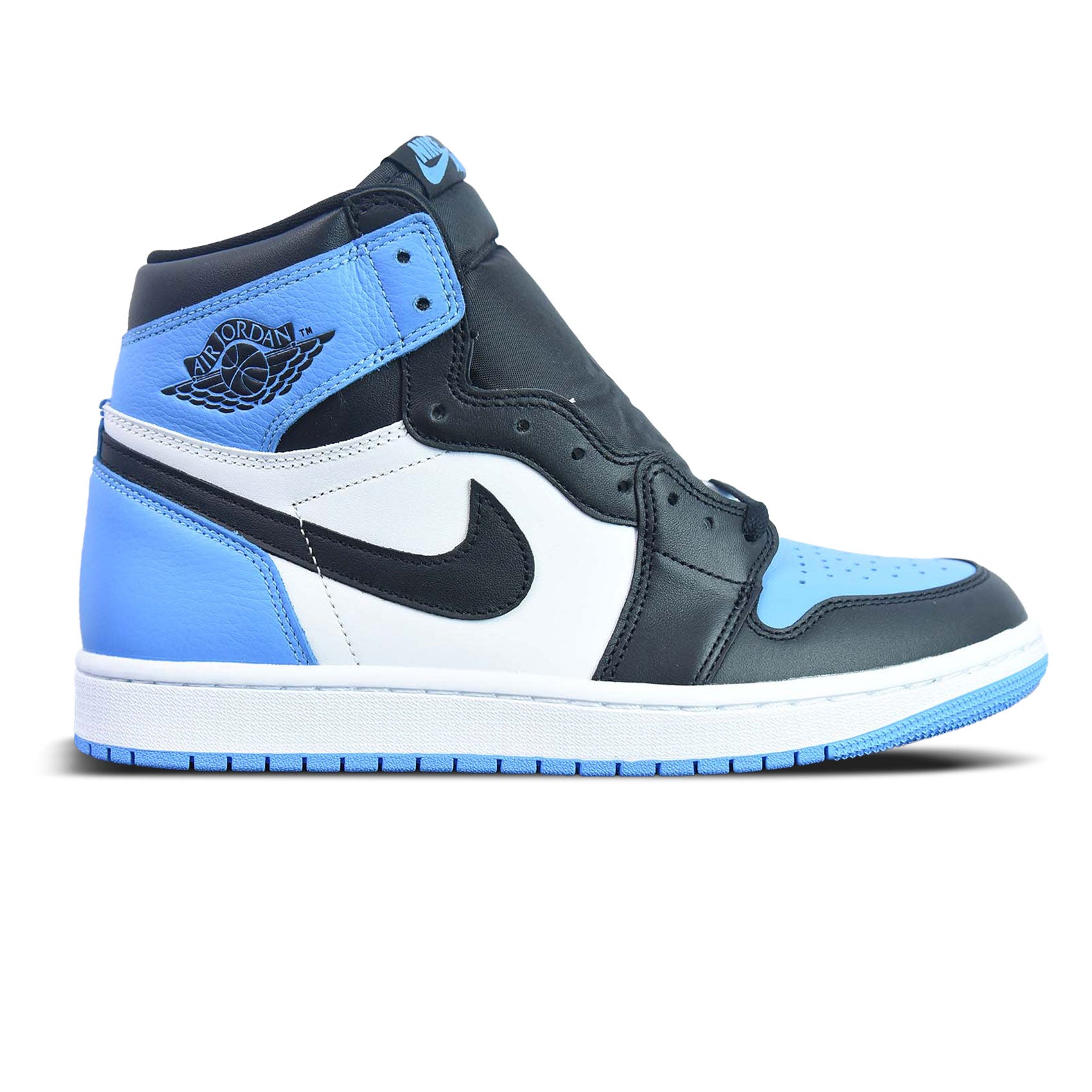 Air Jordan 1 High OG UNC Toe