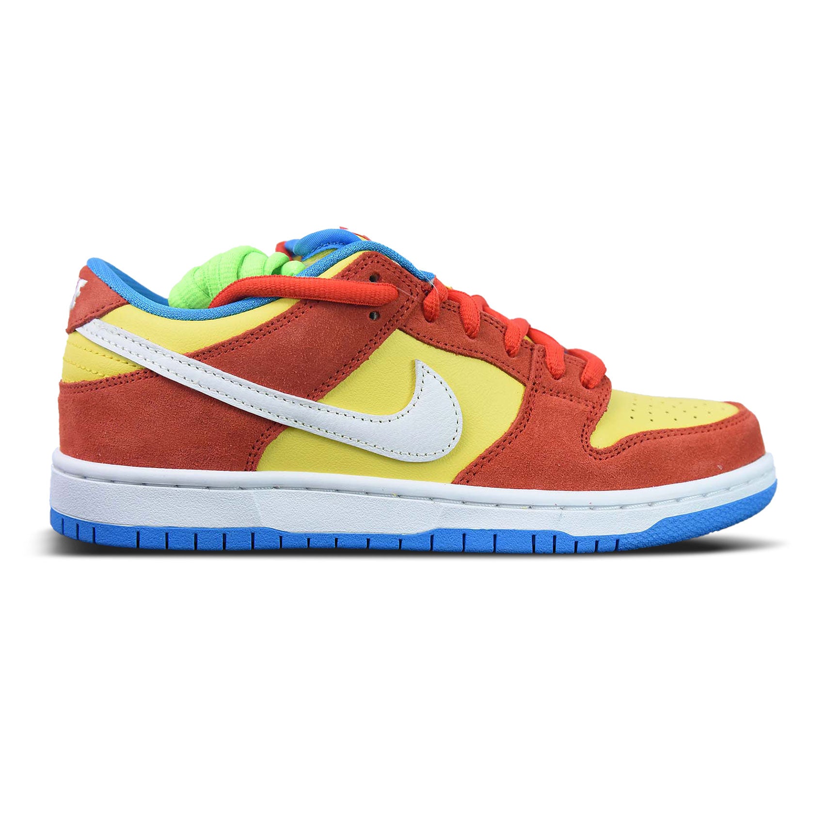 Nike SB Dunk Low "Bart Simpson"