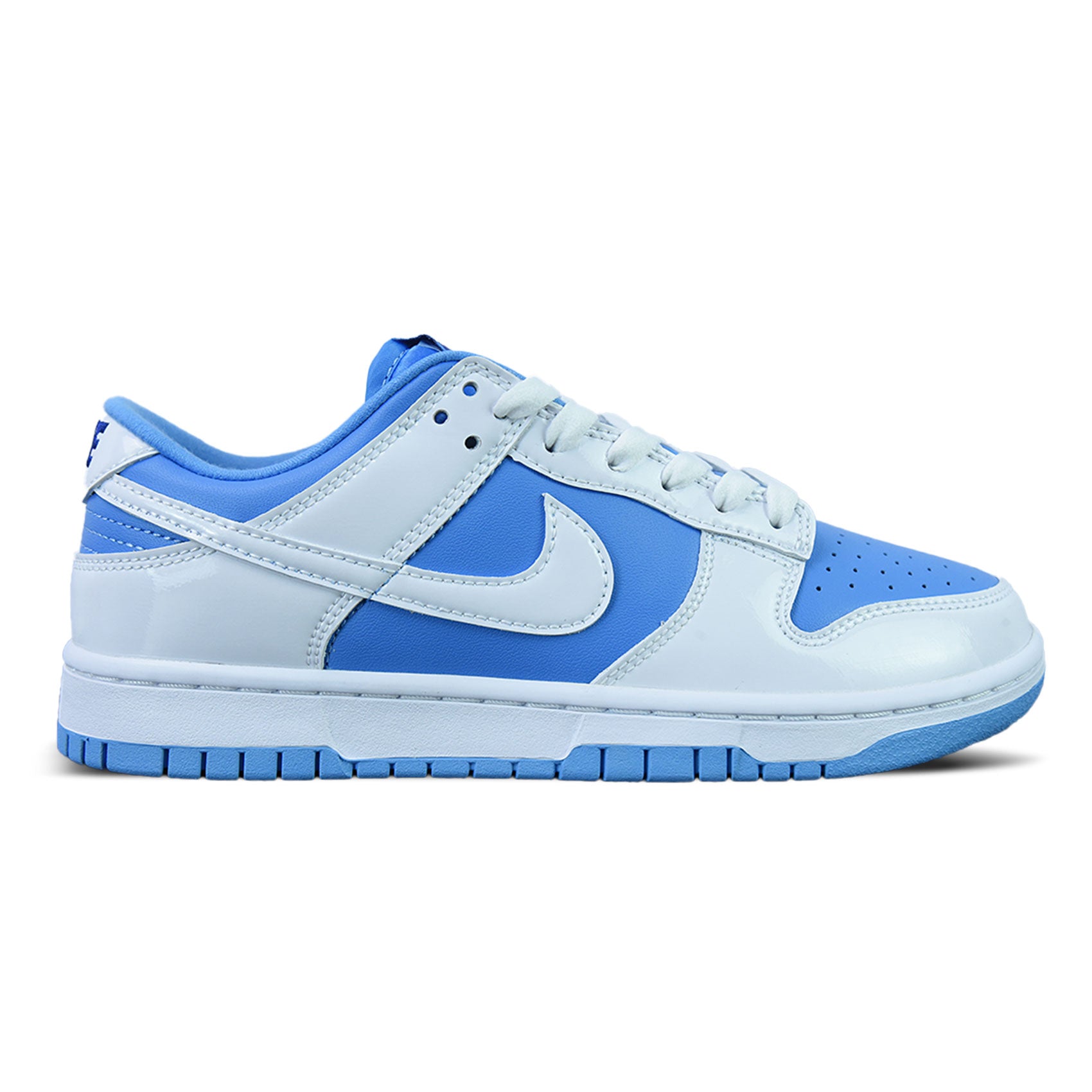 Nike Dunk Low Reverse University Blue