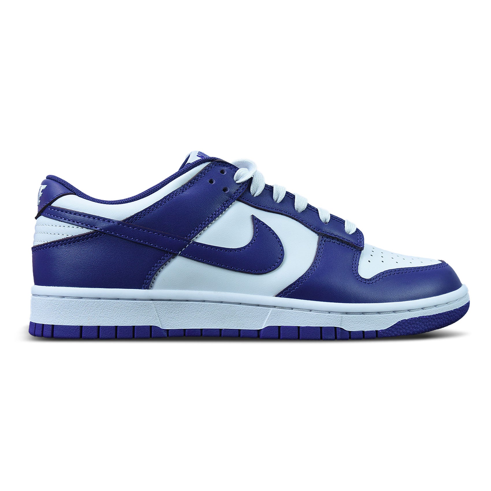 Nike Dunk Low Championship Court Purple