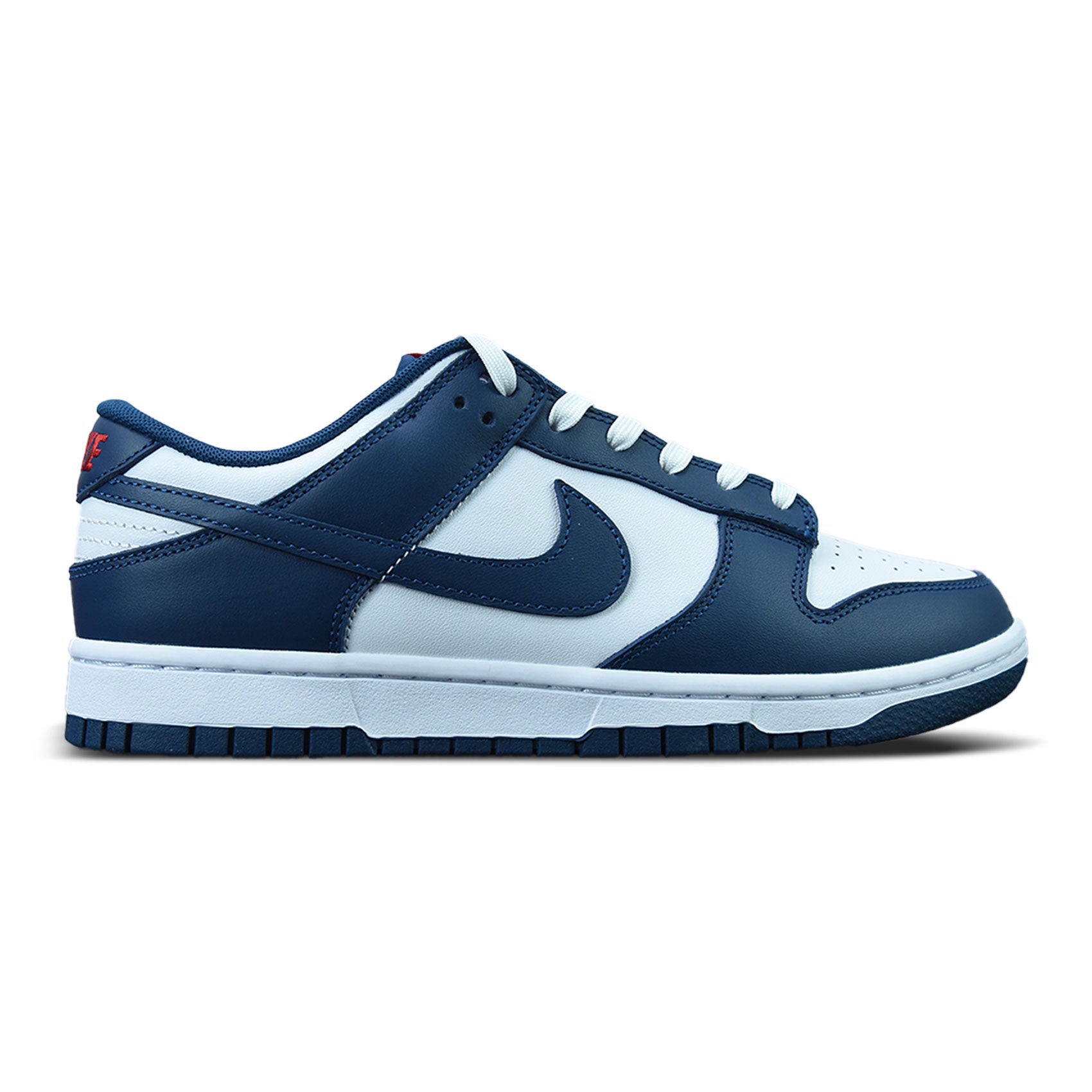 Nike Dunk Low Valerian Blue