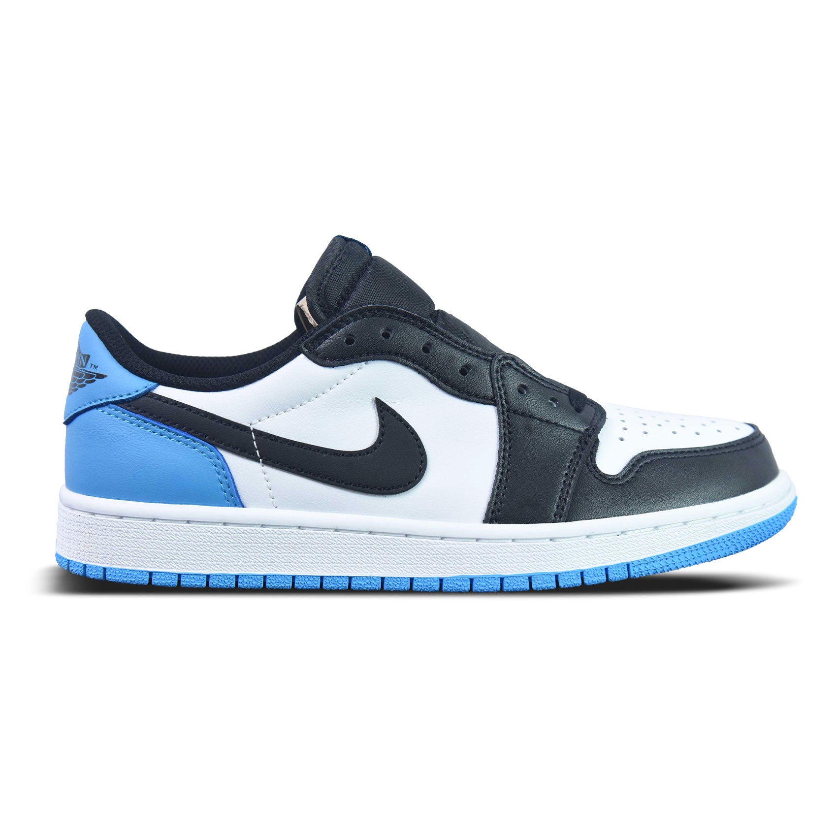 Air Jordan 1 Low OG UNC