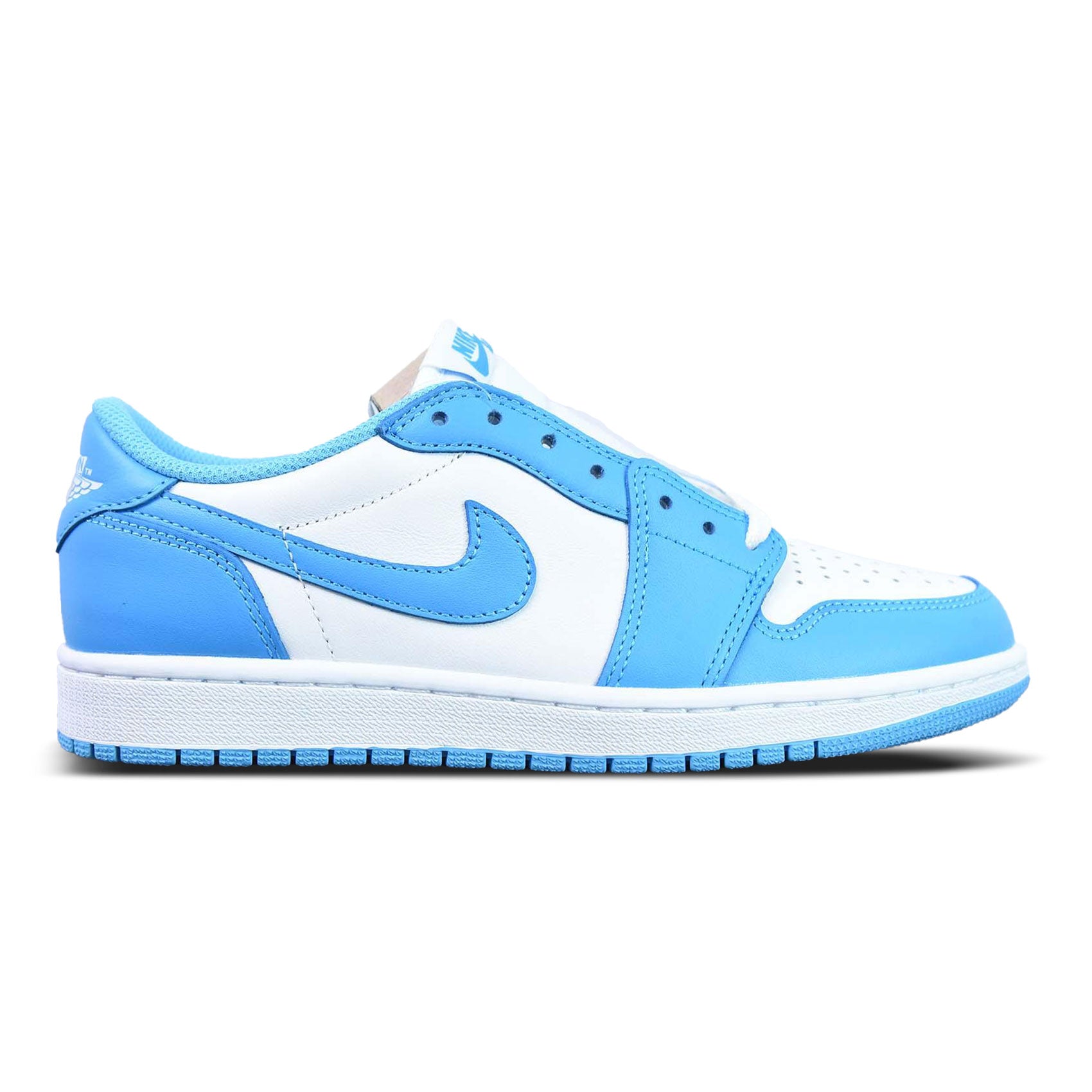 Eric Koston x Air Jordan 1 Low SB Powder Blue UNC