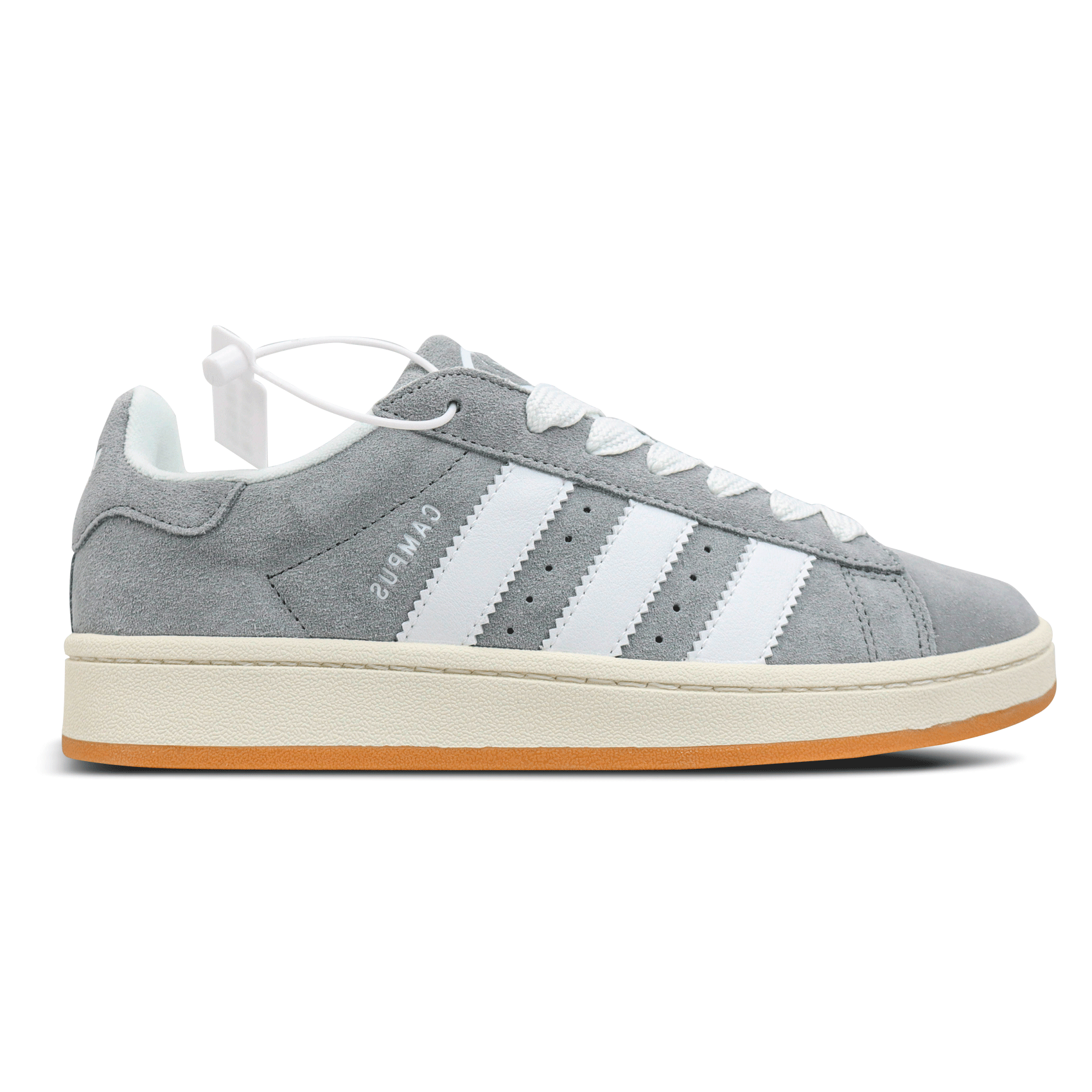 Adidas Campus 00s Grey Gum