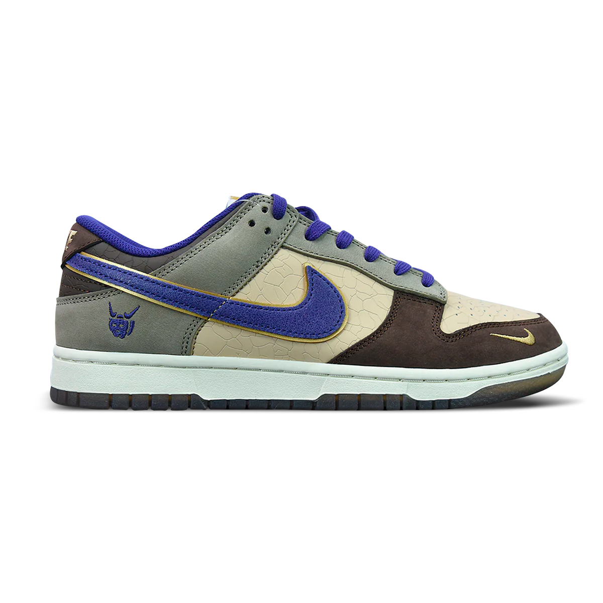 Nike Dunk Low "Setsubun"