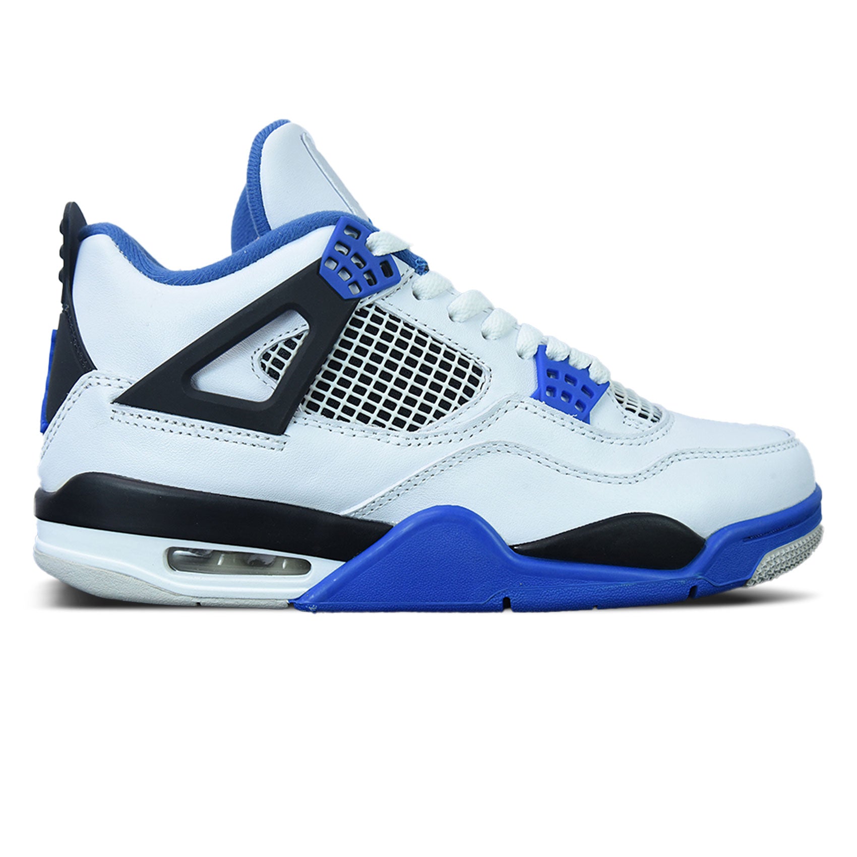 Air Jordan 4 Motorsports