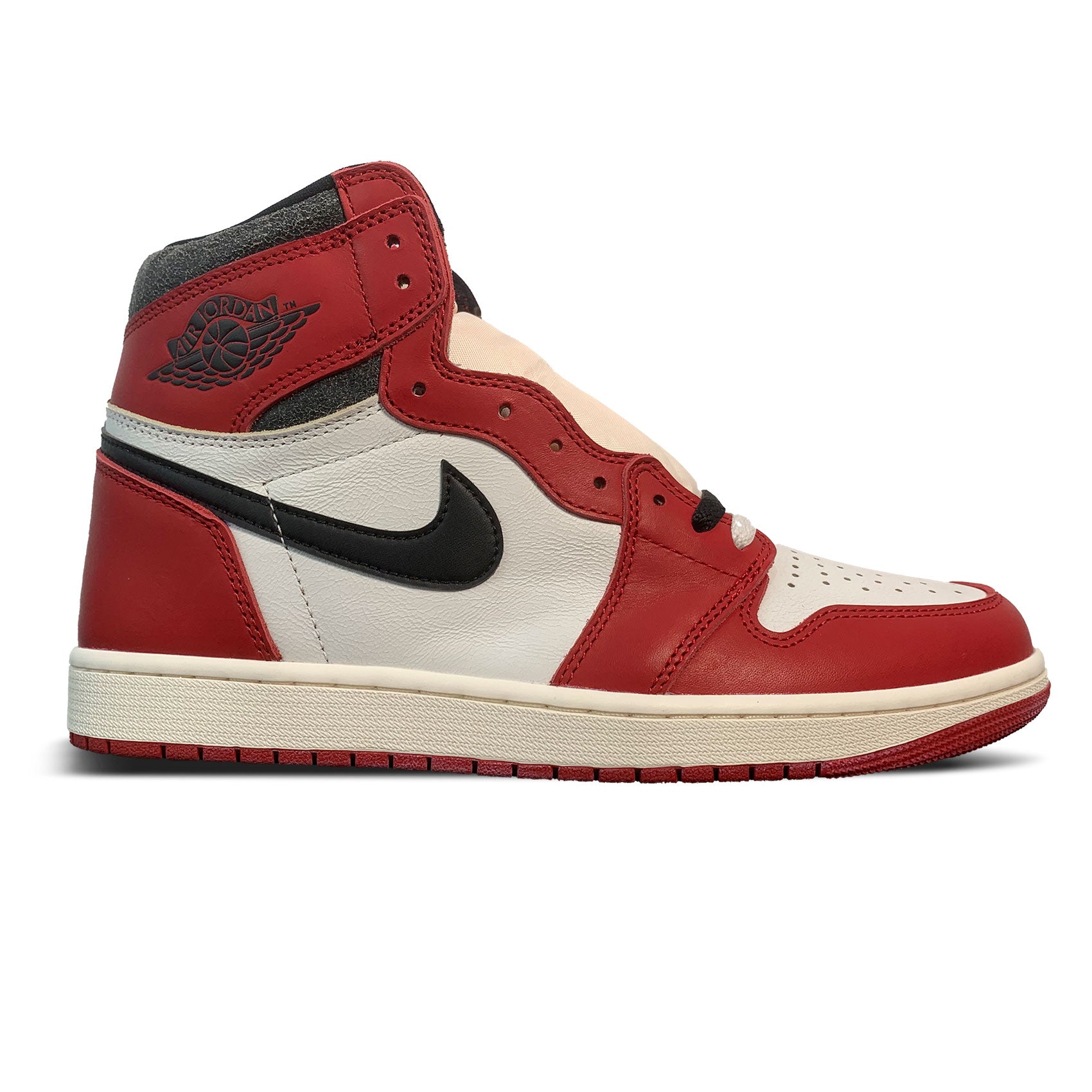 Air Jordan 1 High Chicago Lost and Found