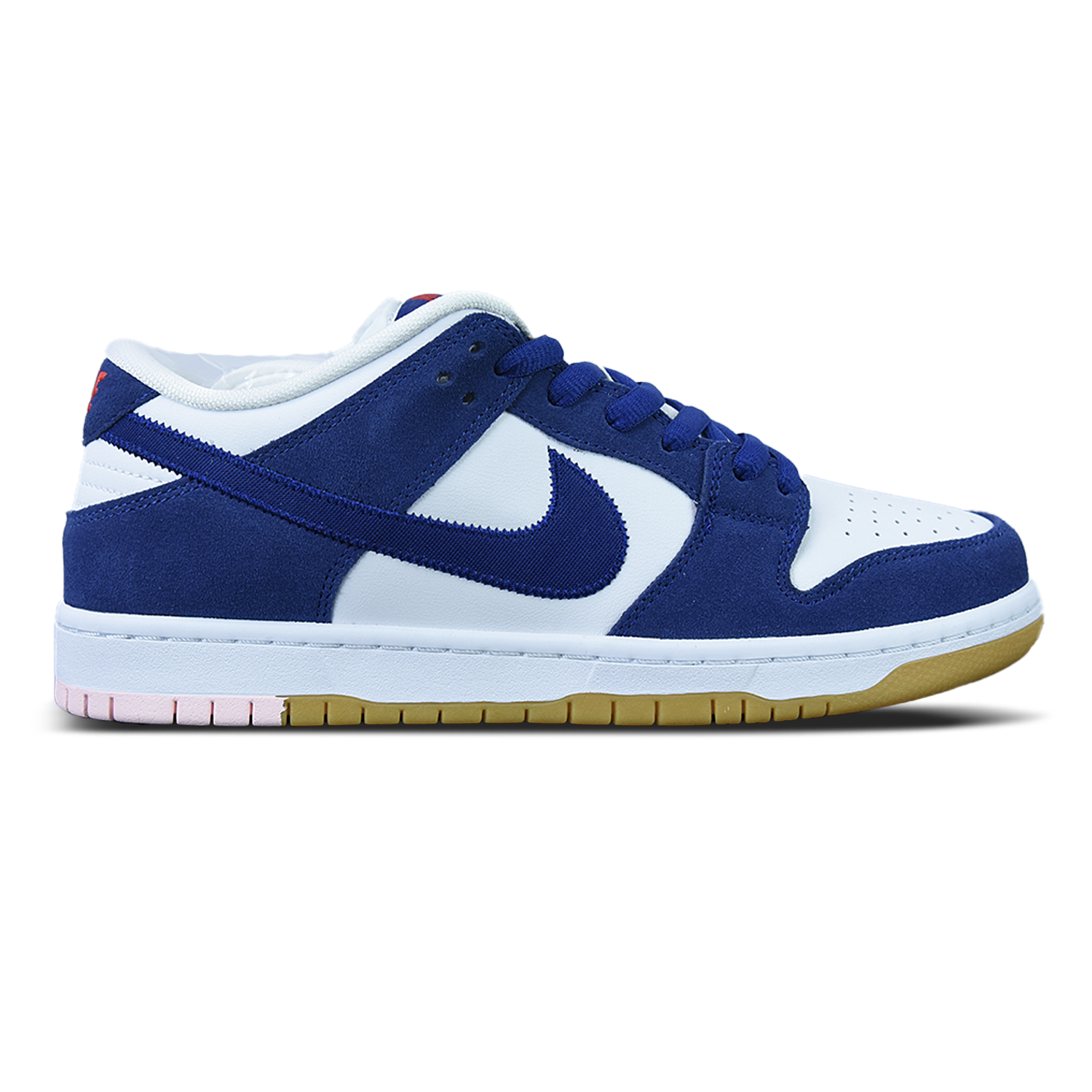 Nike SB Dunk Low LA Dodgers