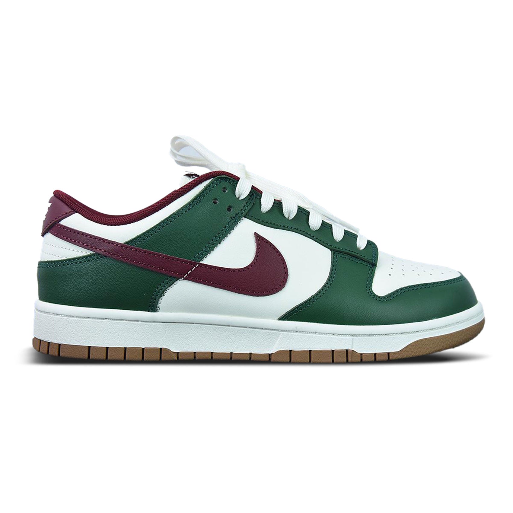 Nike Dunk Low Gorge Green